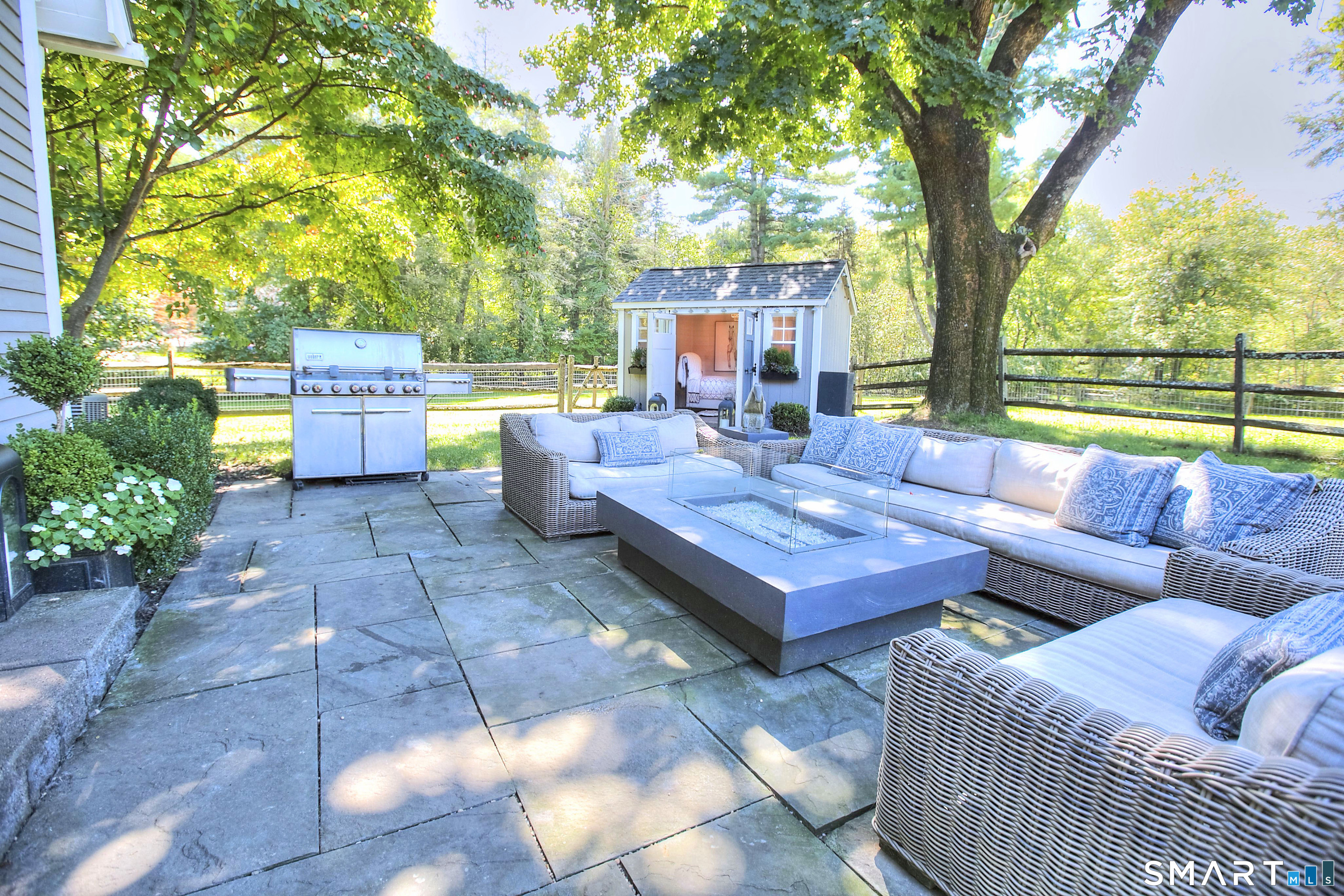 160 Cedar Road
