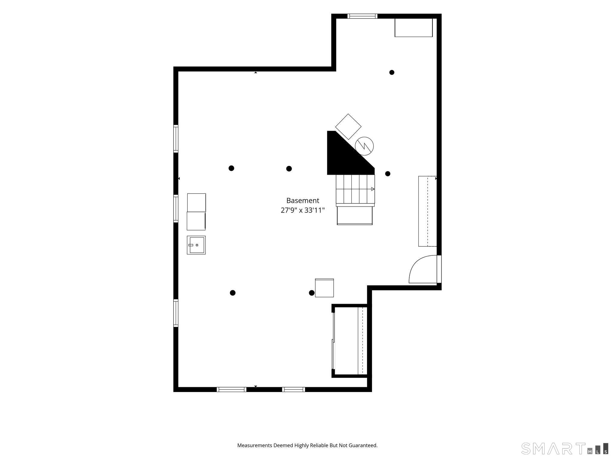 111 Casmir Drive