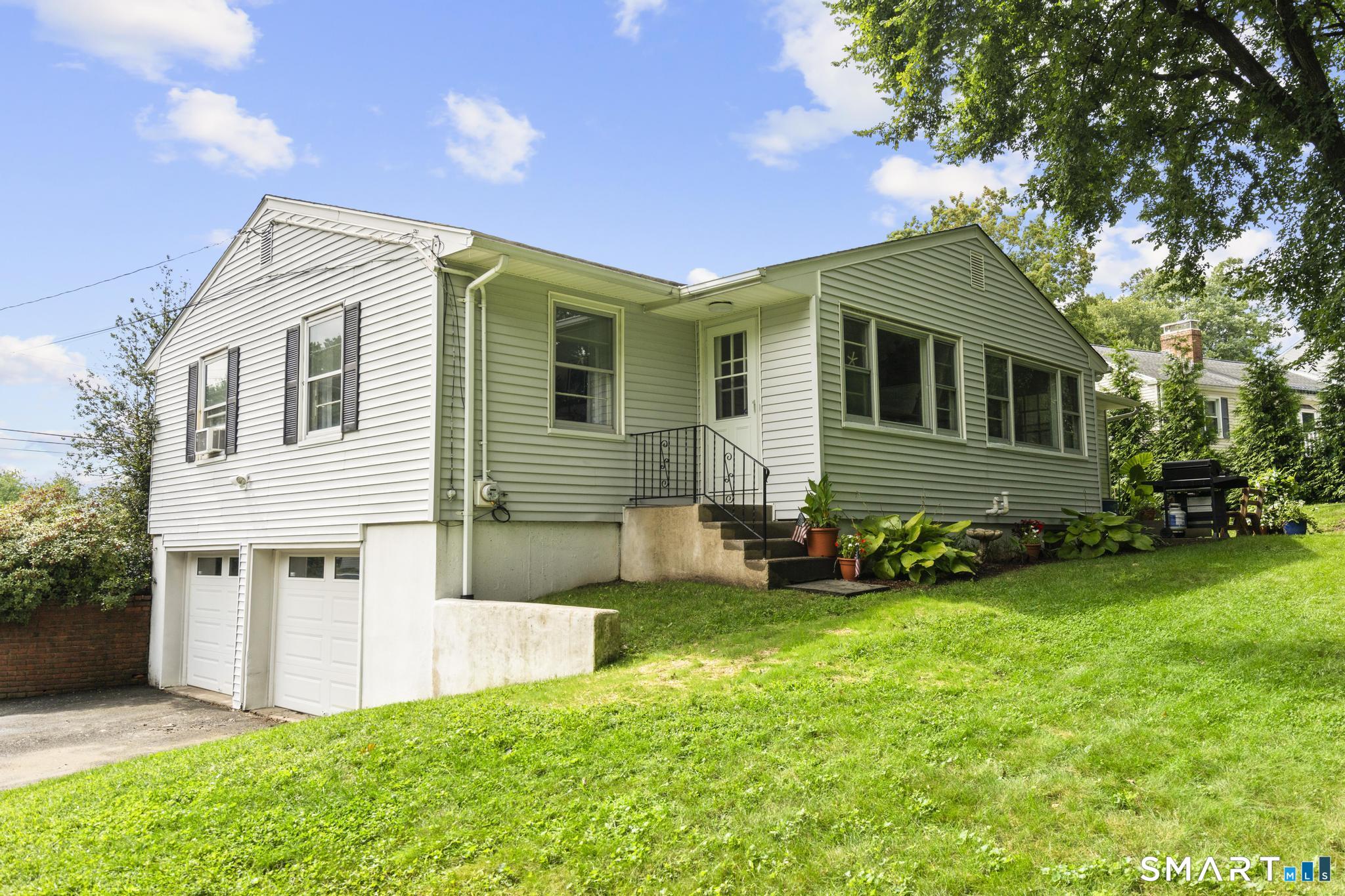 111 Casmir Drive