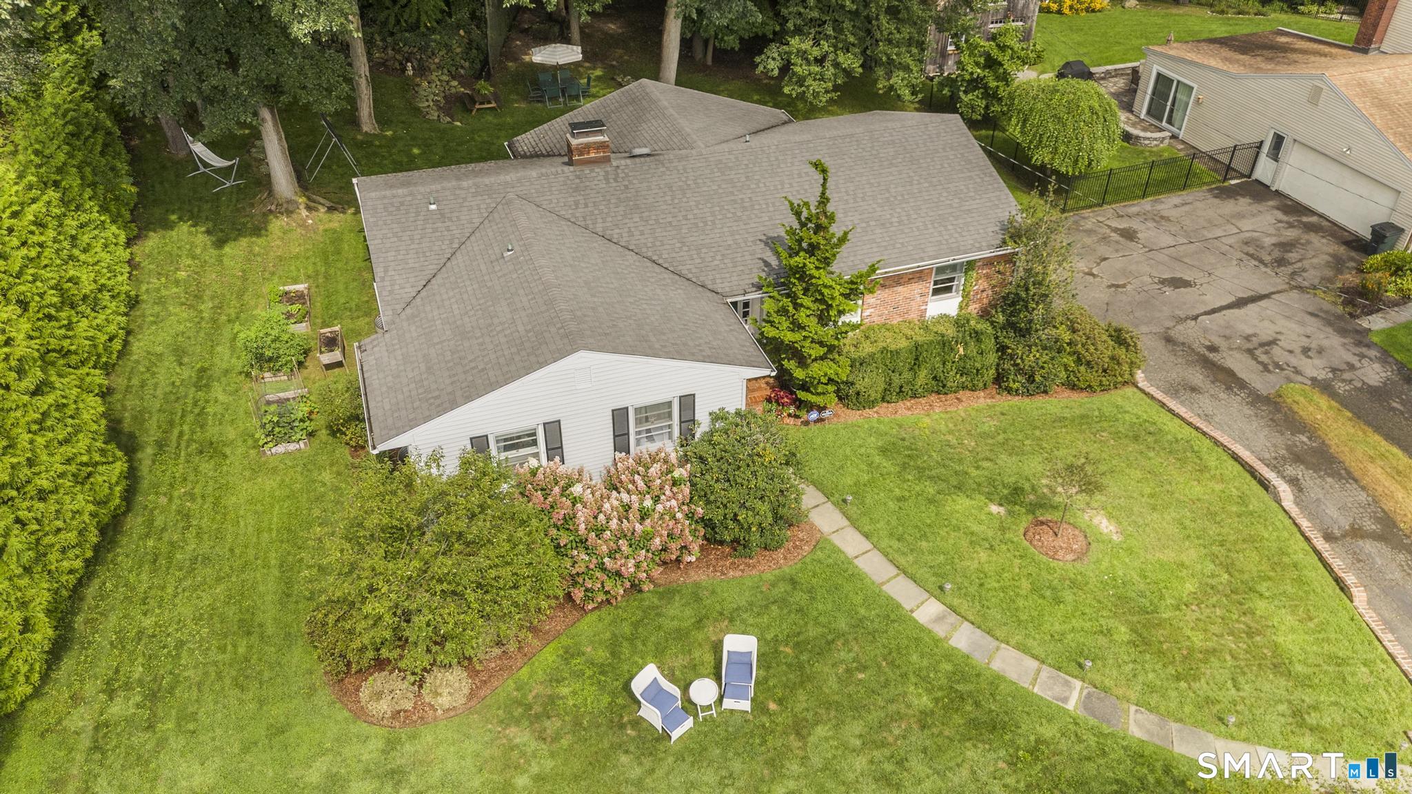 111 Casmir Drive