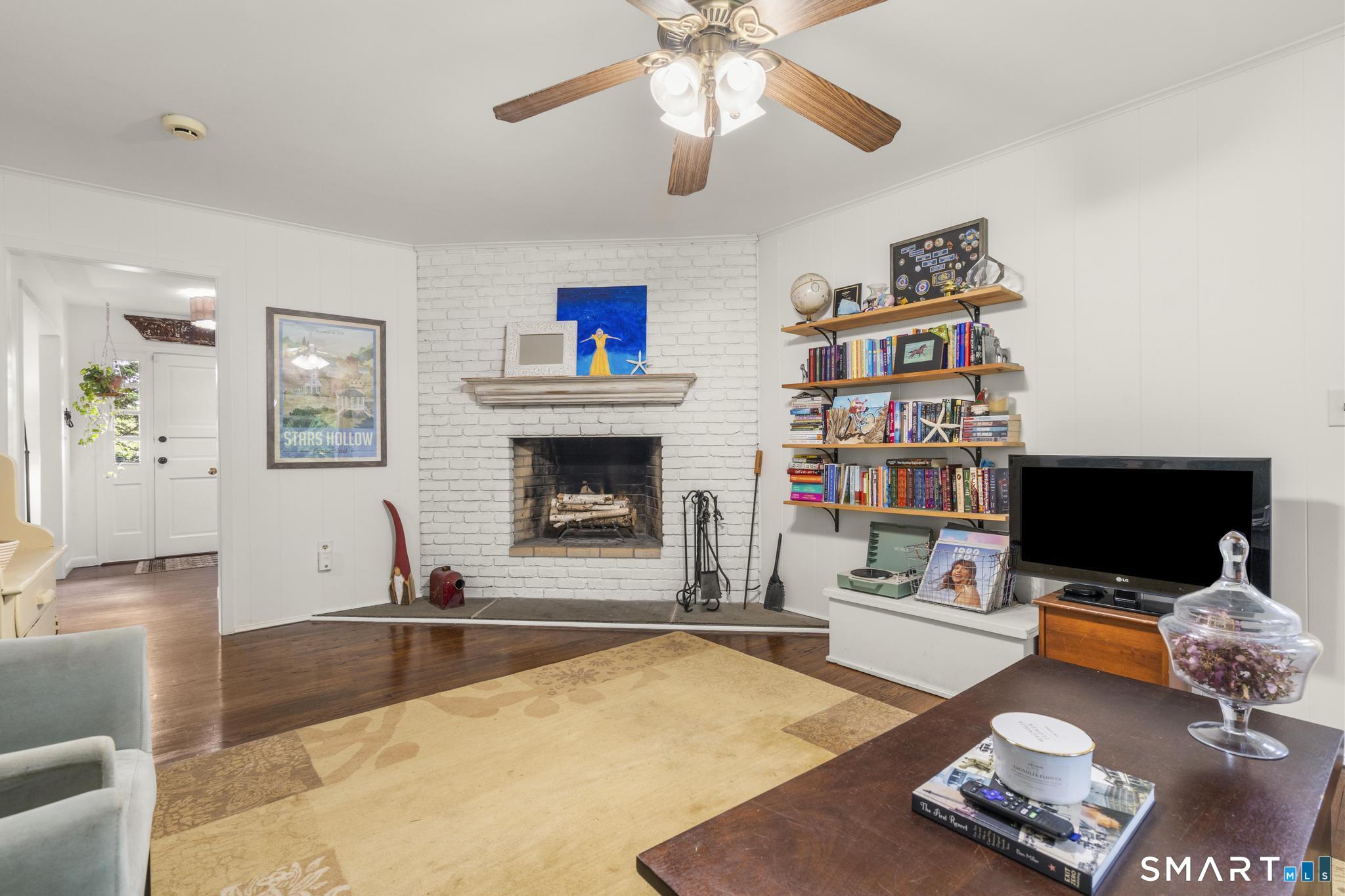 111 Casmir Drive