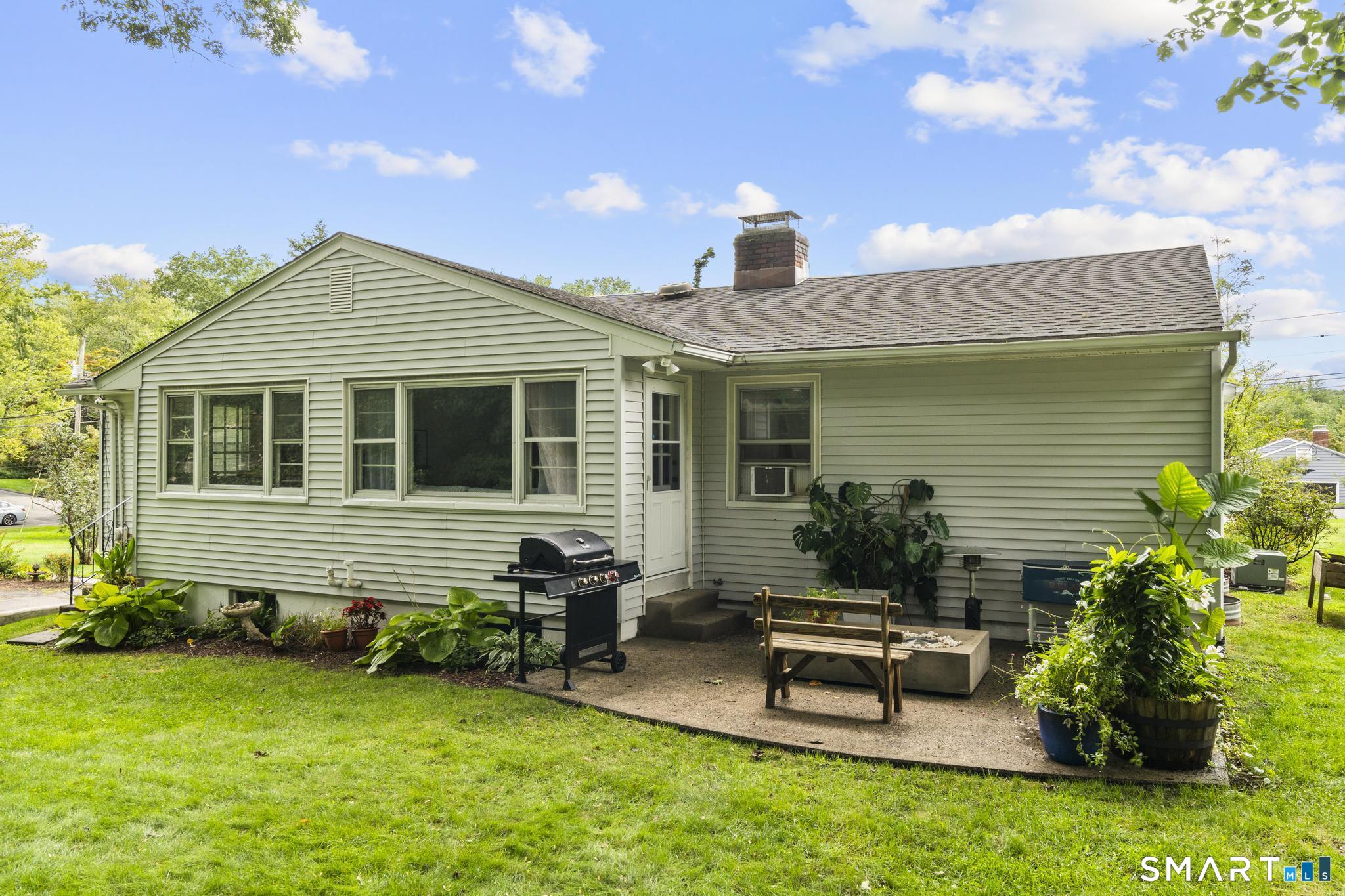 111 Casmir Drive