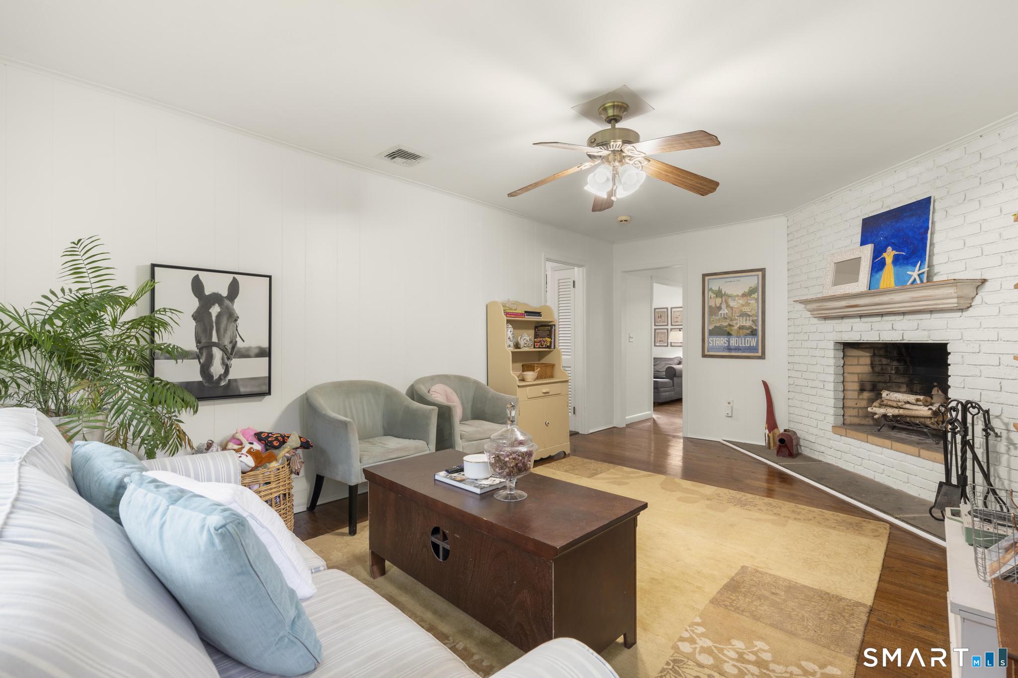 111 Casmir Drive
