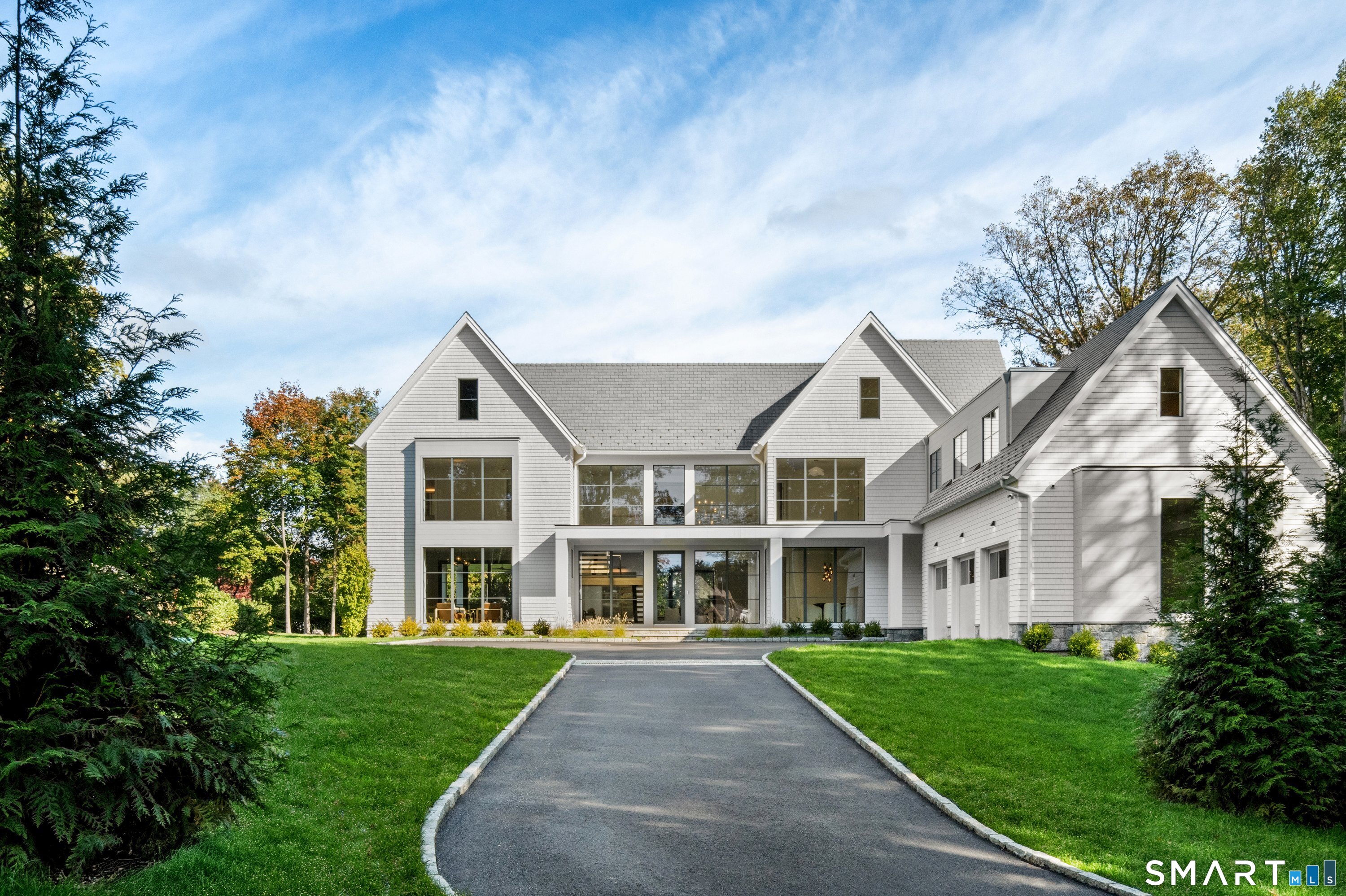 9 Over Rock Lane Westport CT