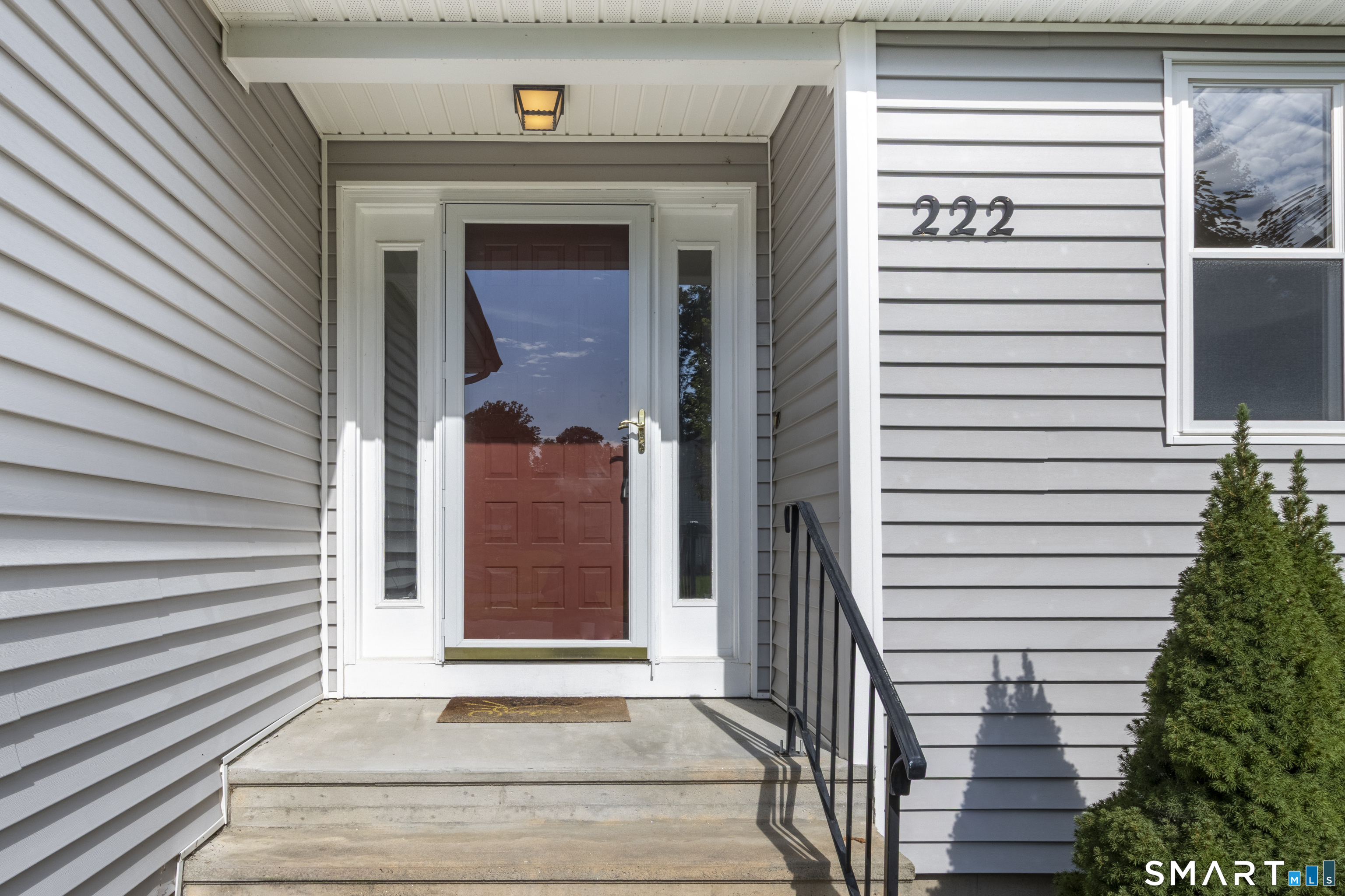222 Deer Run Unit: 222