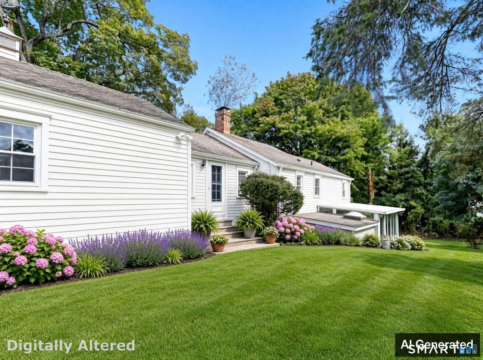 90 Weed Hill Avenue