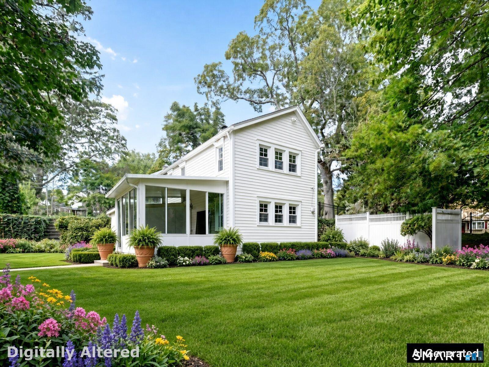 90 Weed Hill Avenue