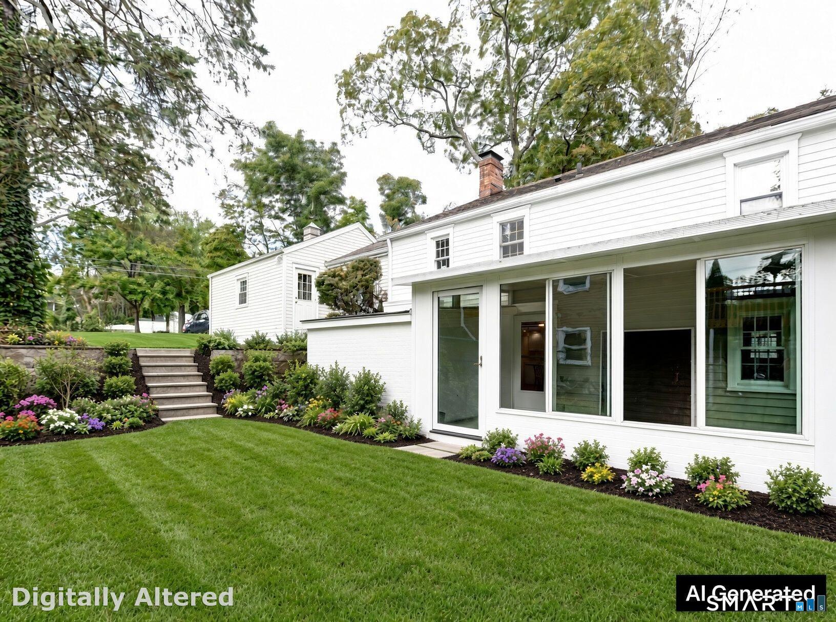 90 Weed Hill Avenue