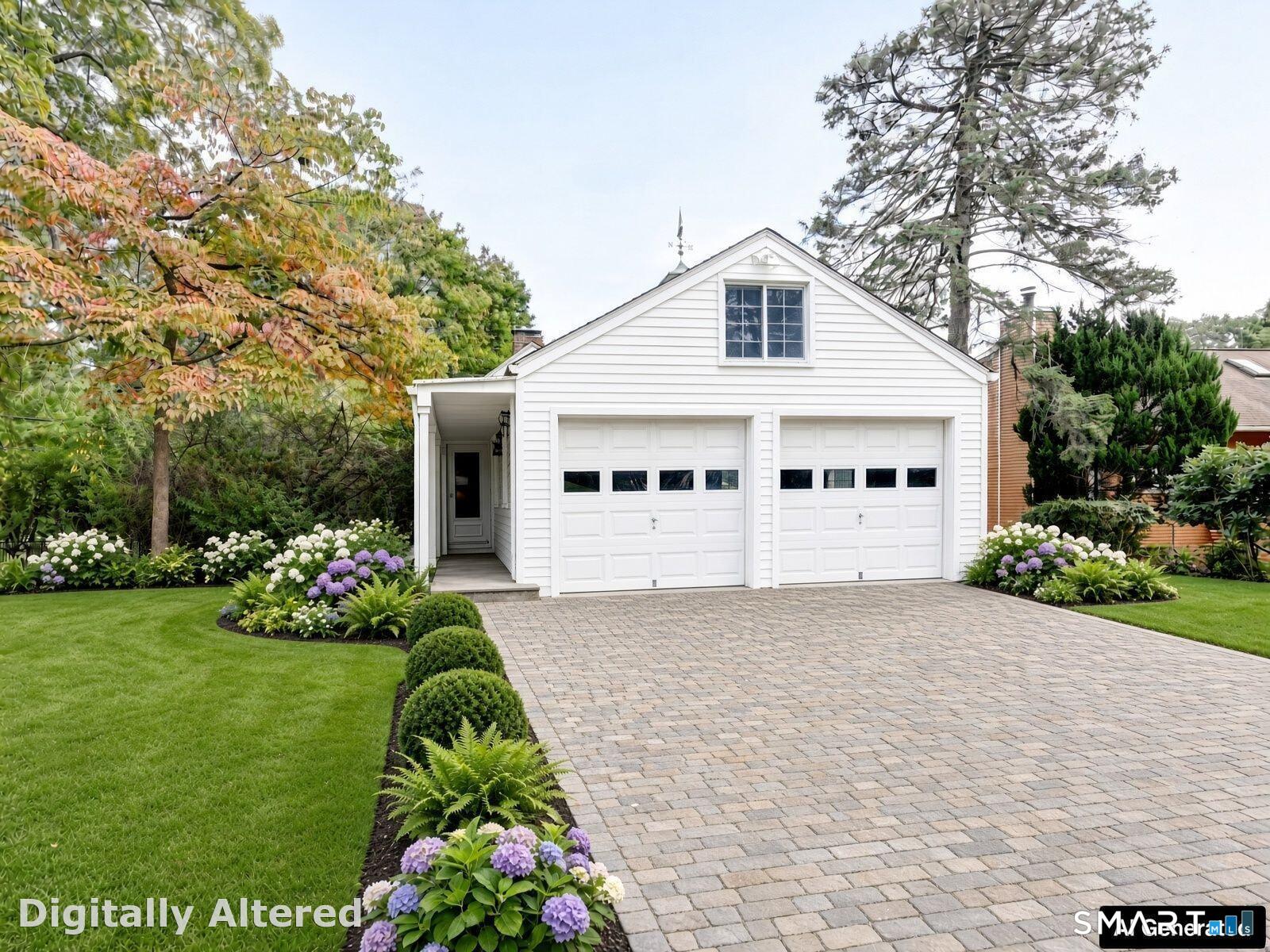 90 Weed Hill Avenue