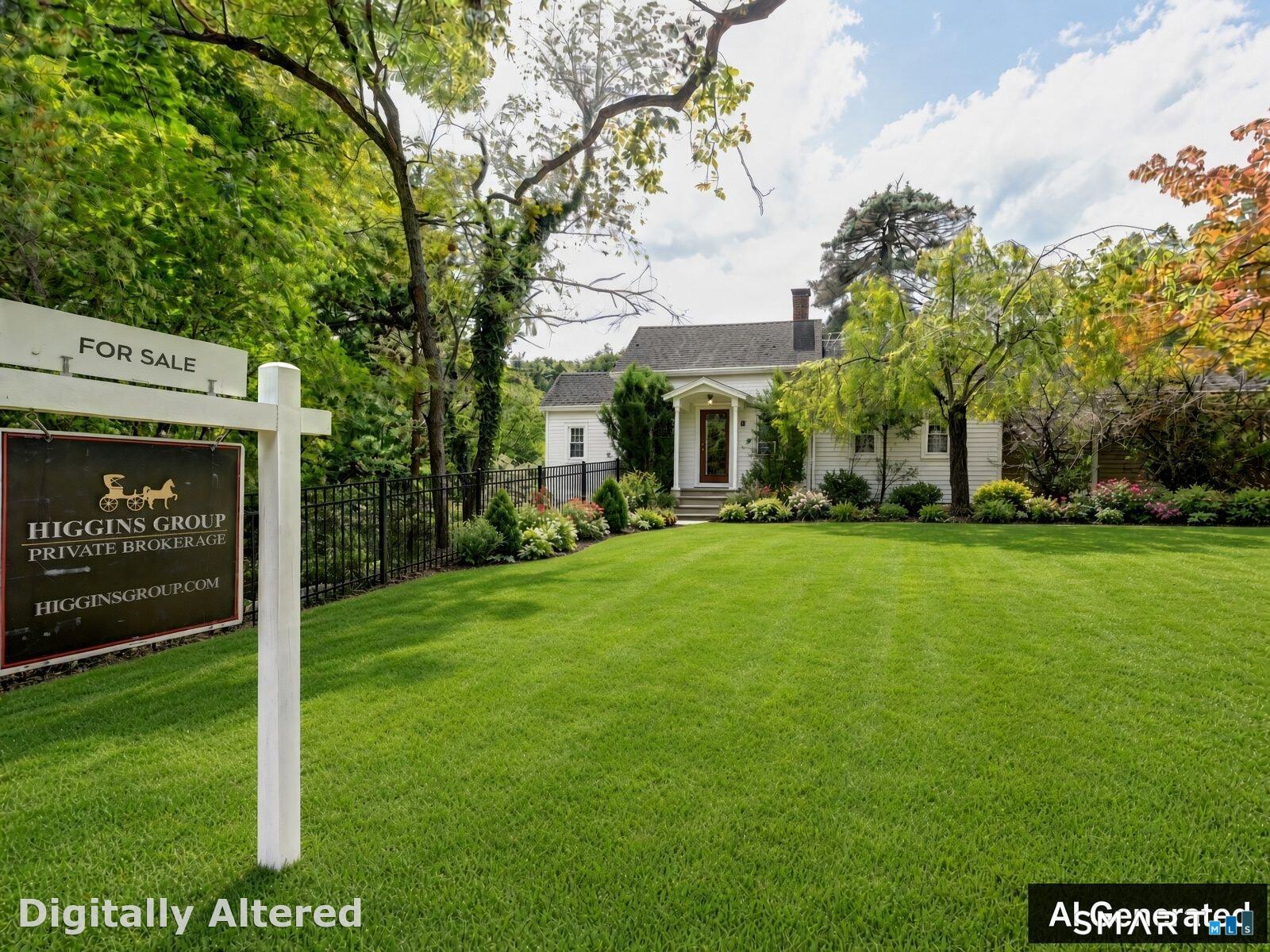 90 Weed Hill Avenue