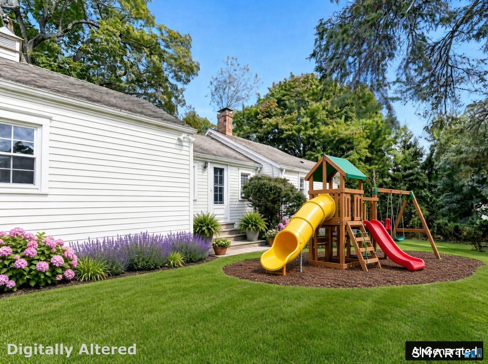 90 Weed Hill Avenue