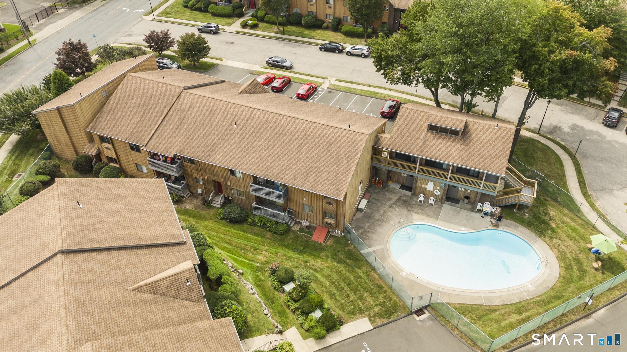 6 Riverview Drive Unit: 6