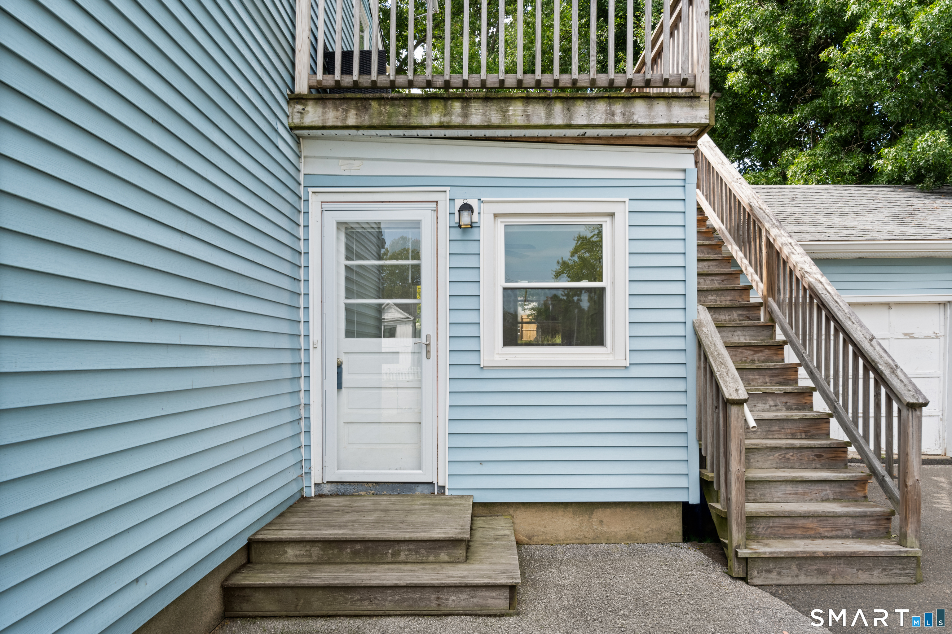 298 Roseville Terrace Terrace Unit: 1