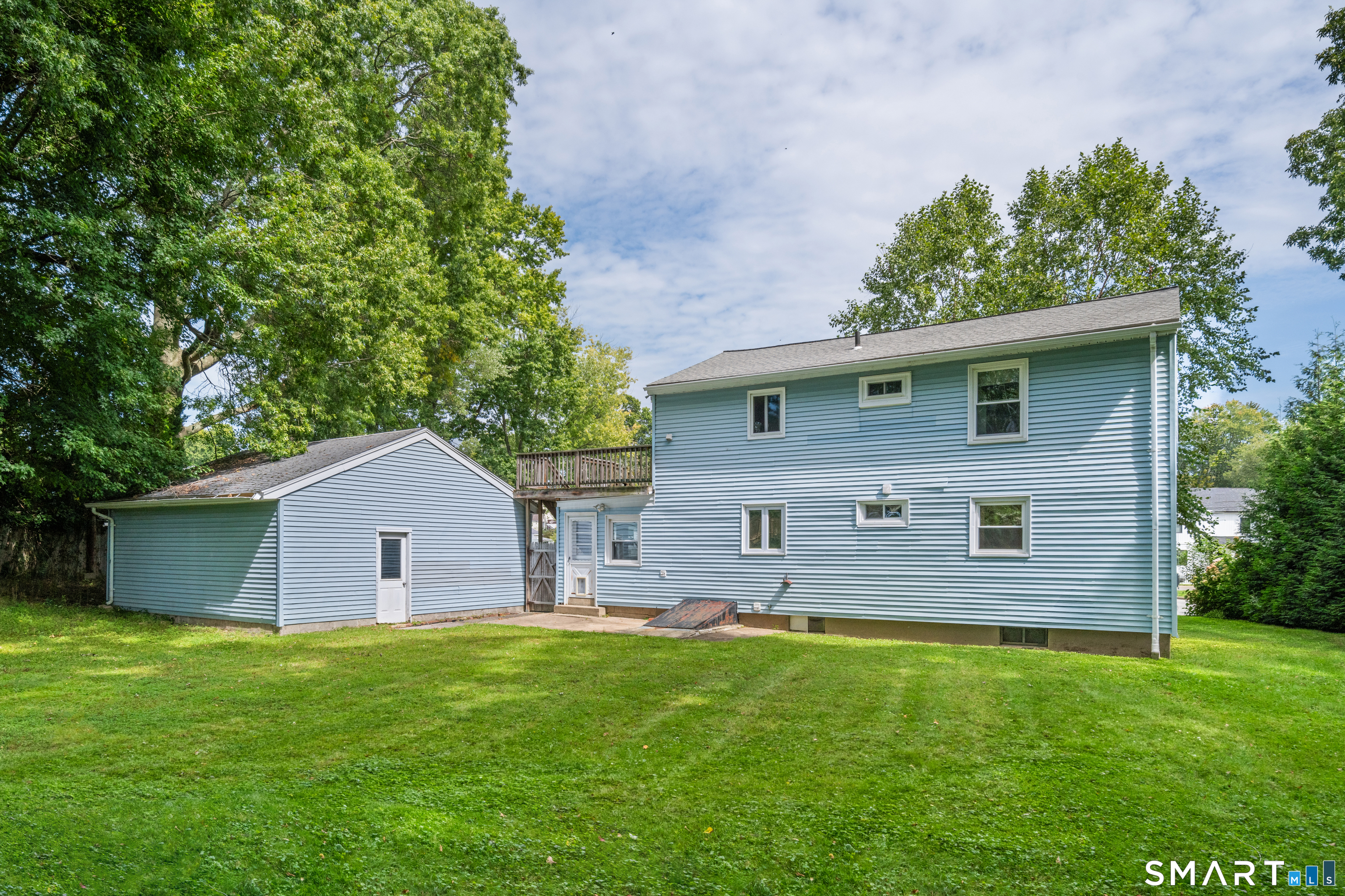 298 Roseville Terrace Terrace Unit: 1