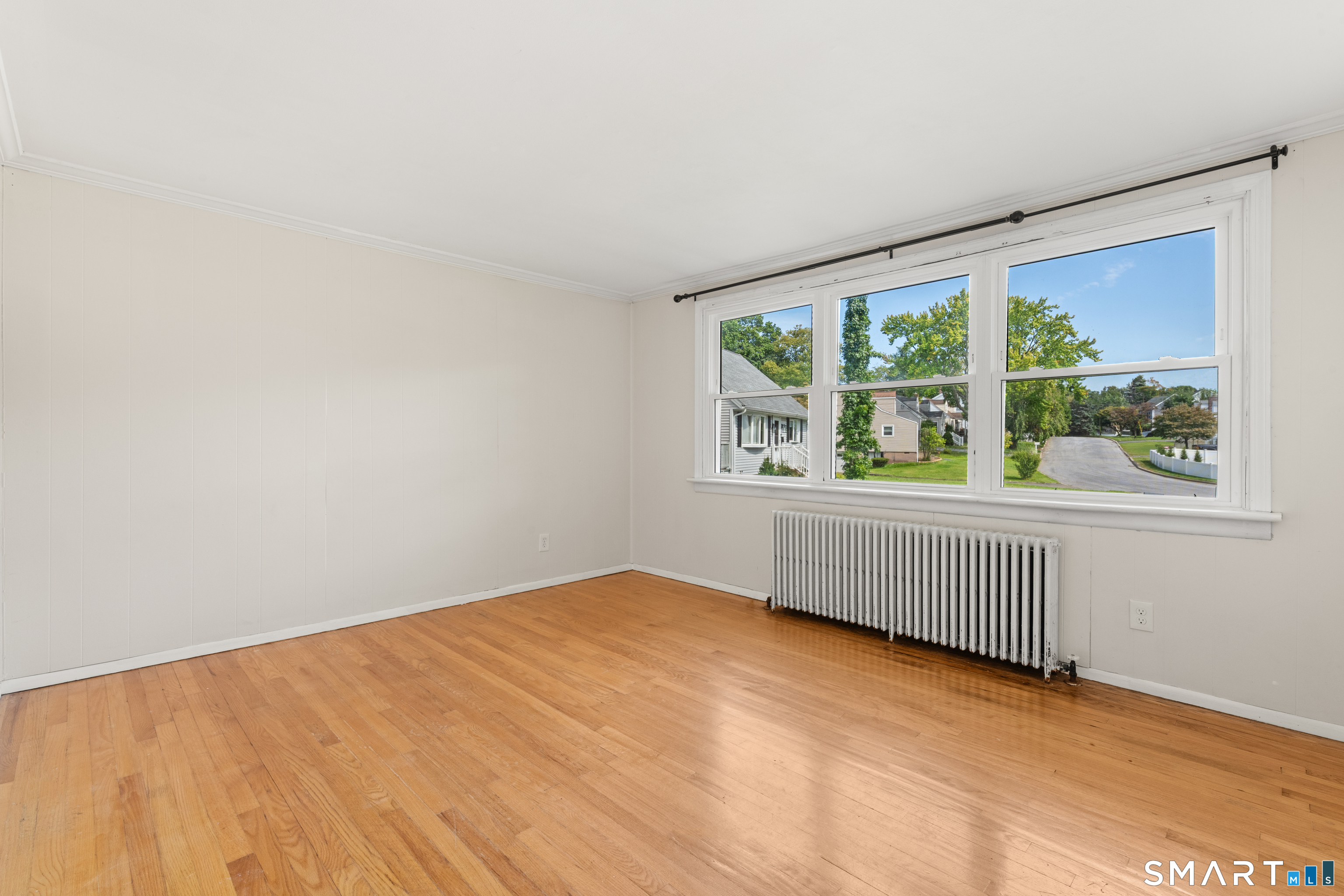 298 Roseville Terrace Terrace Unit: 1