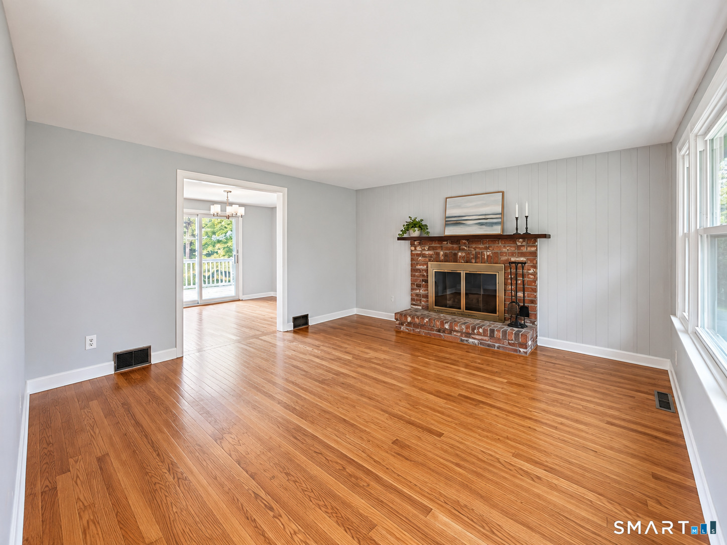 53 Wilcox Road