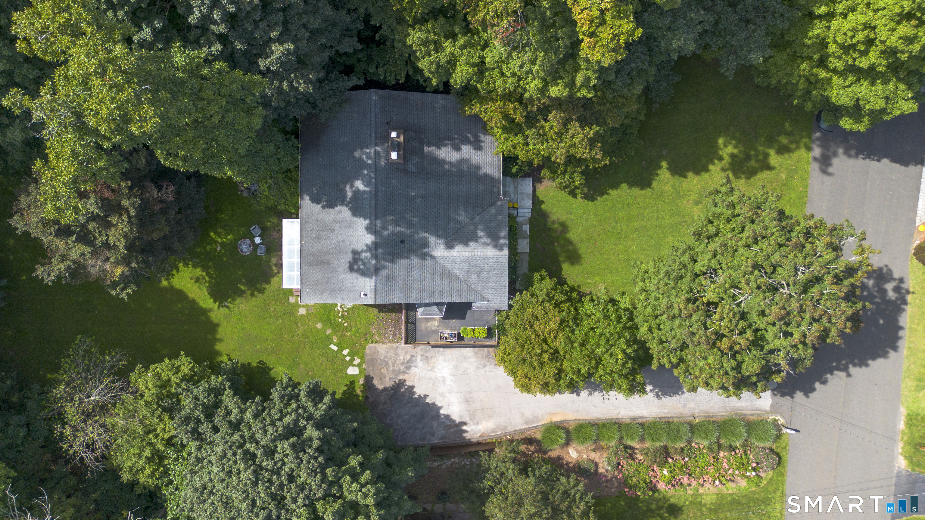 10 Blackberry Lane