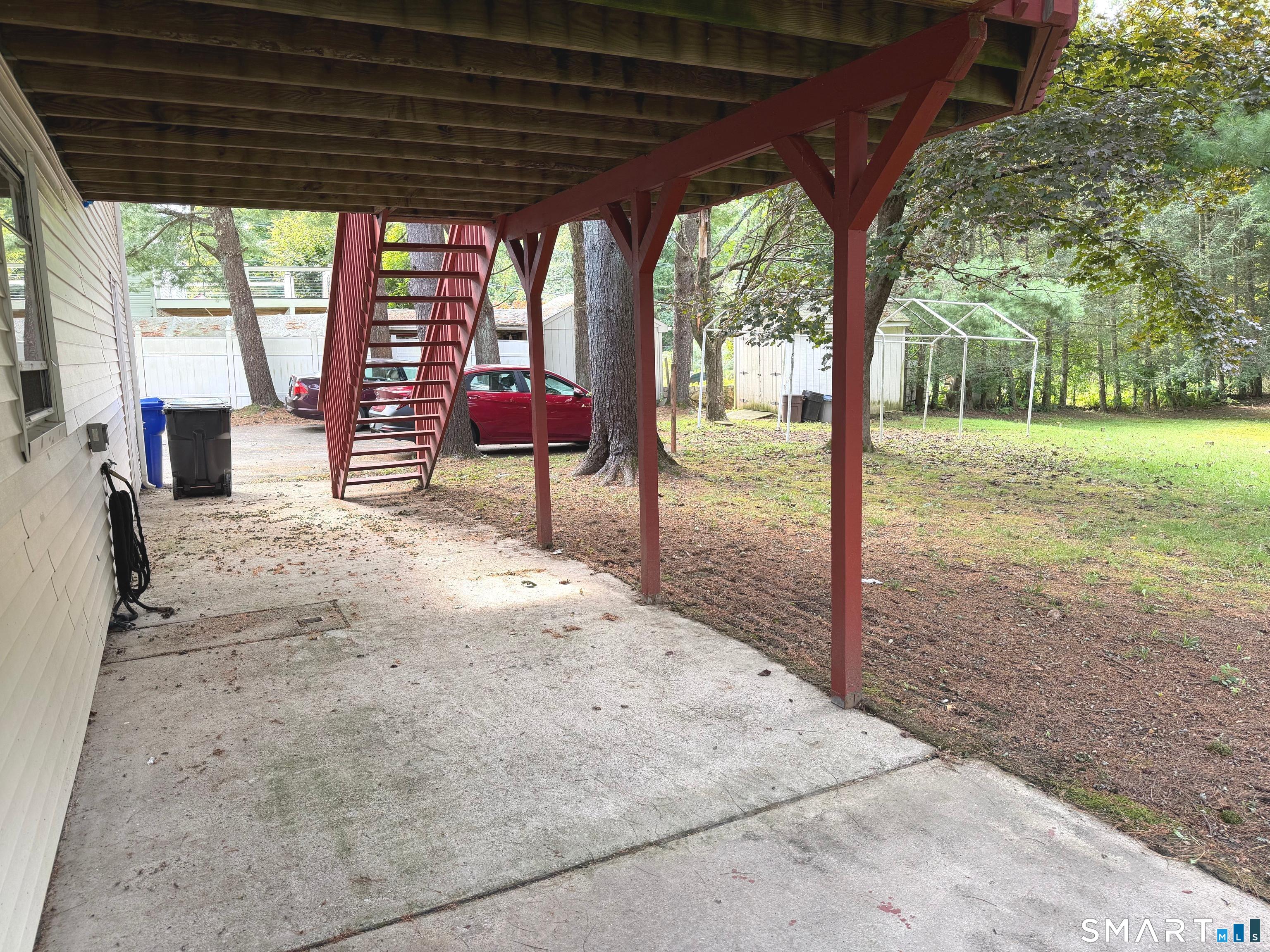 75 Starrs Plain Road