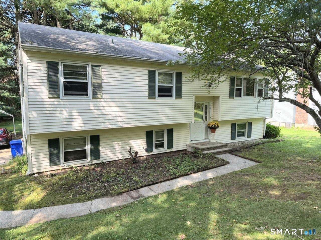 75 Starrs Plain Road Danbury CT