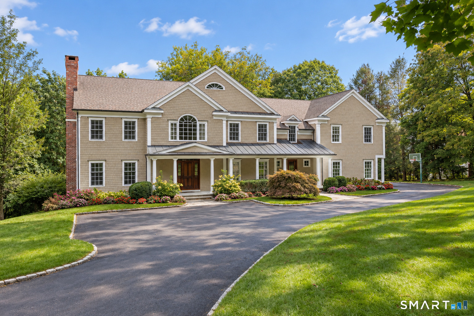 14 Powder Horn Hill Road