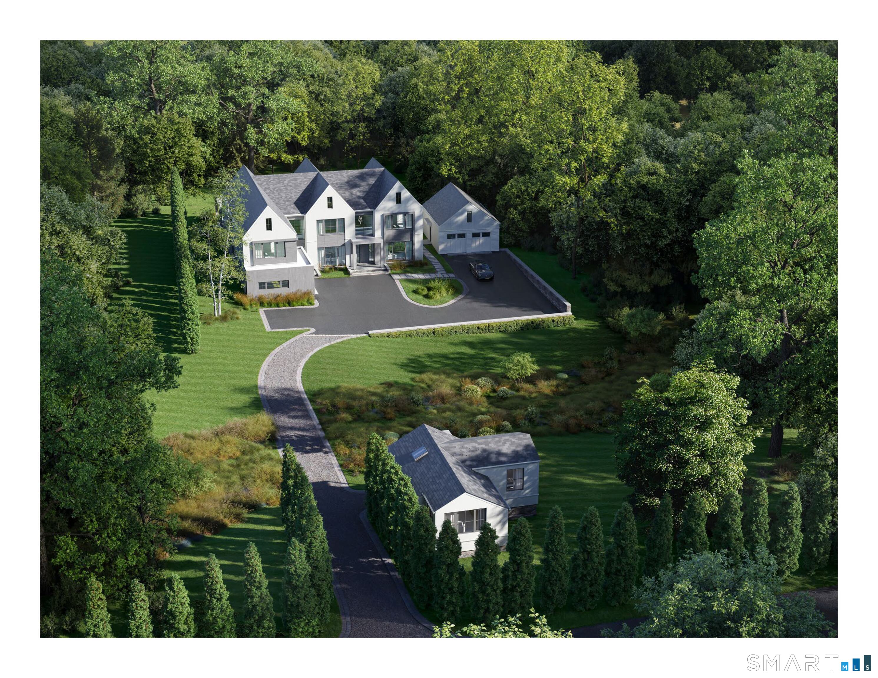 590 Sturges Highway Fairfield CT