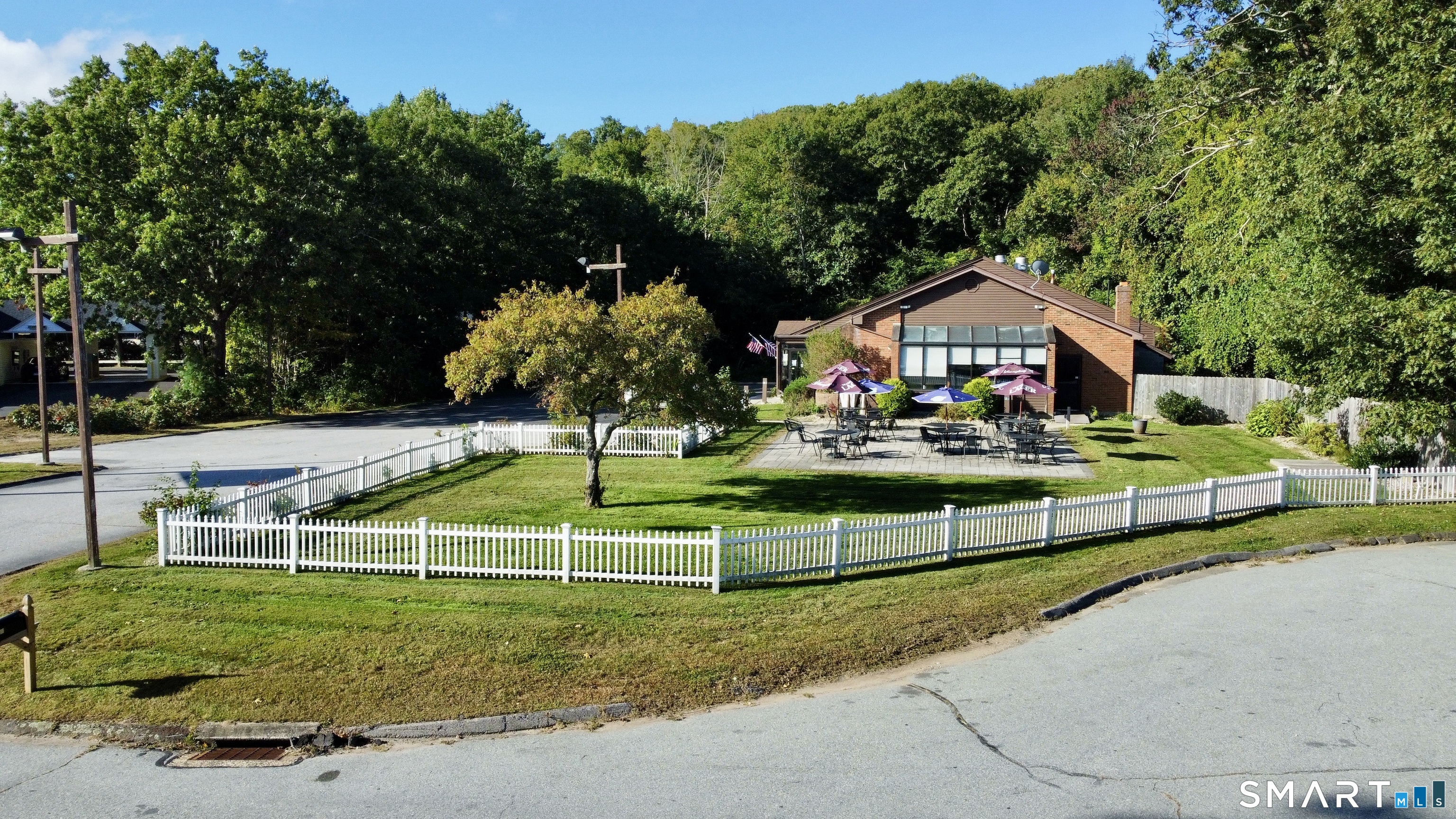 7 Independence Drive
