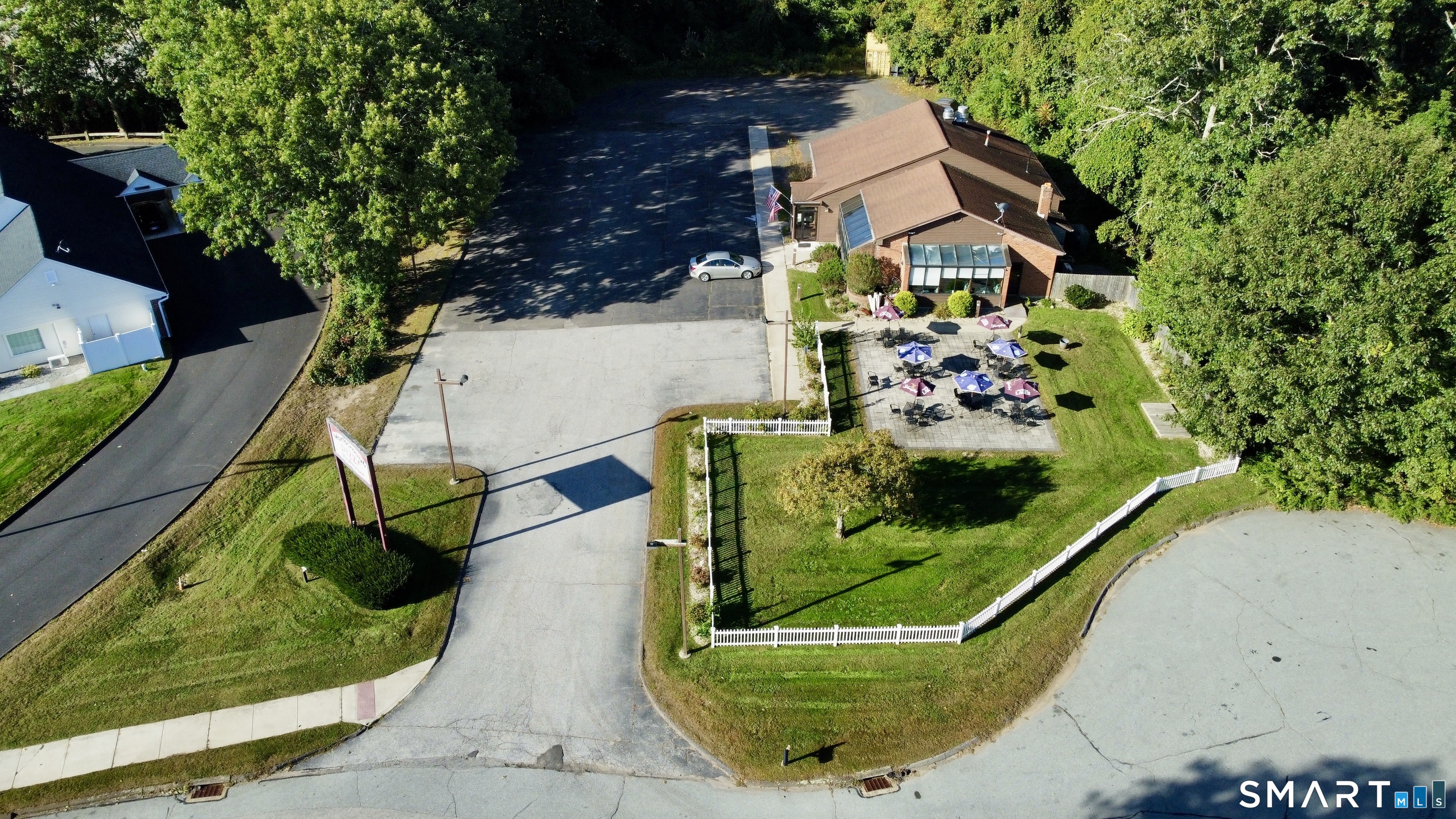 7 Independence Drive
