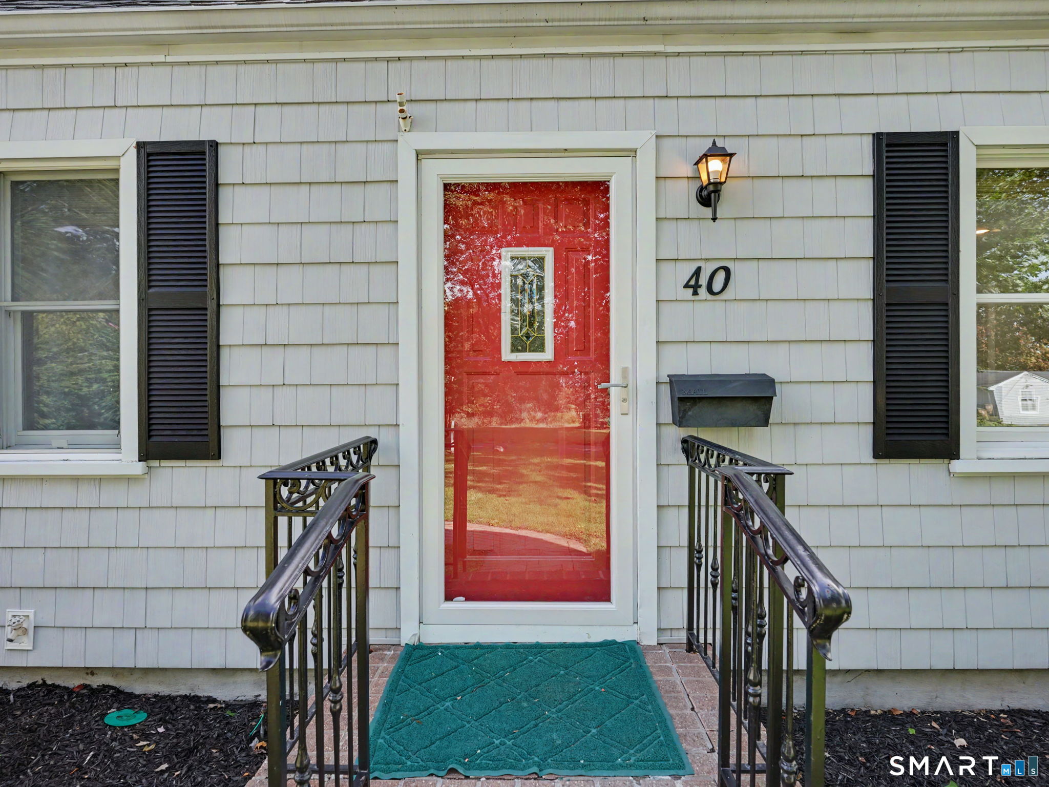 40 Tupper Drive