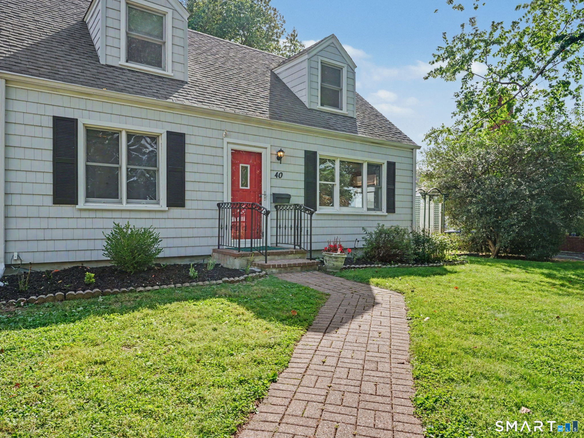 40 Tupper Drive