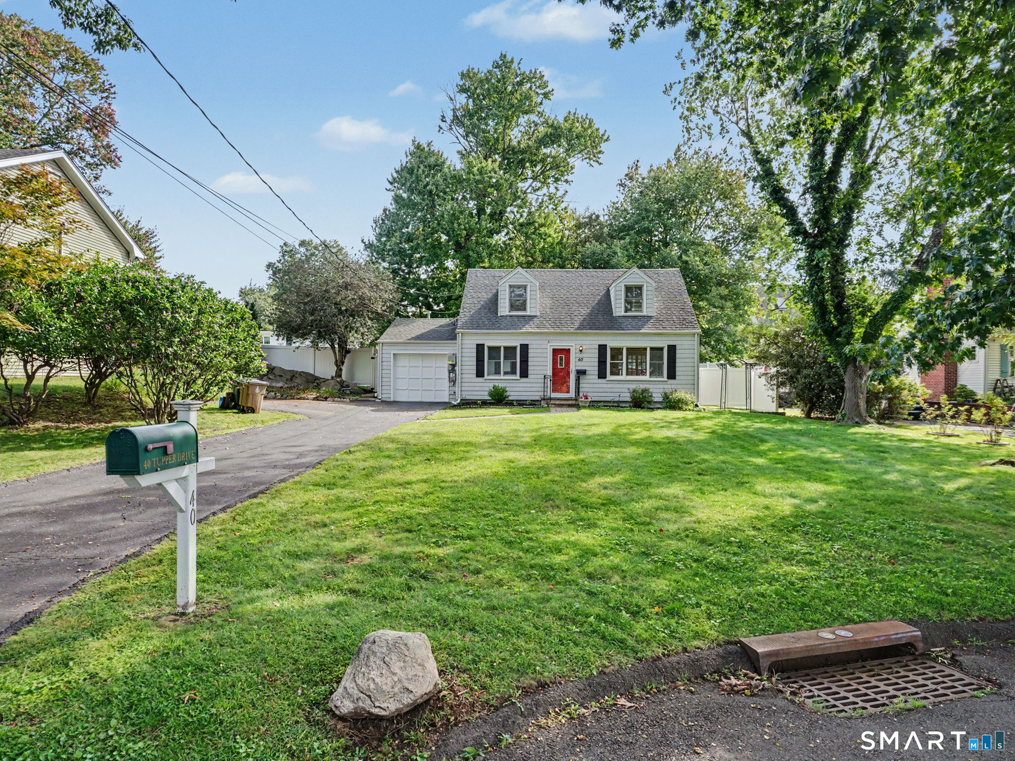 40 Tupper Drive