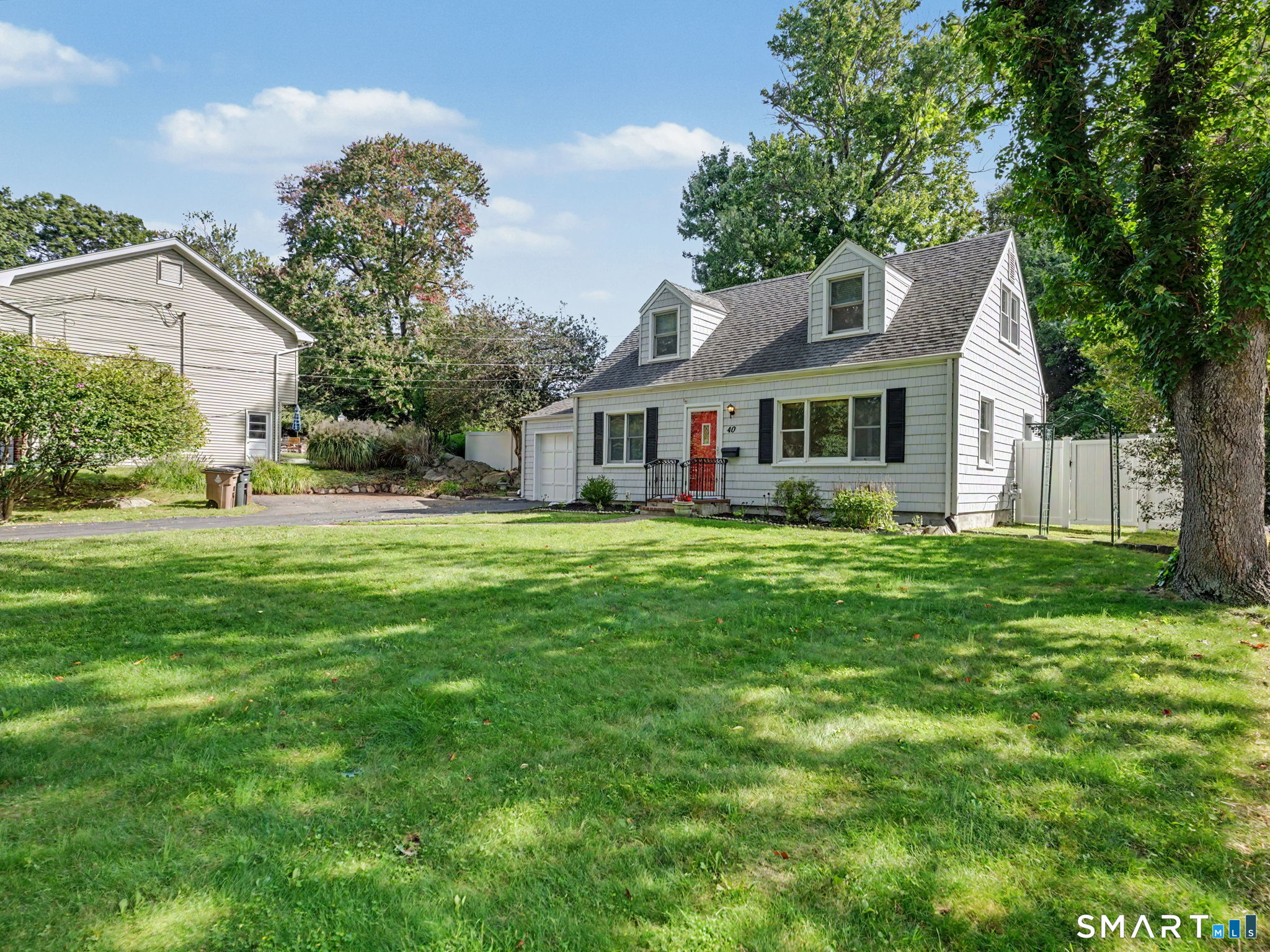 40 Tupper Drive