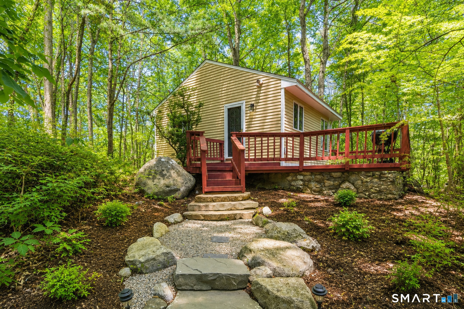 39 Powder Horn Hill Road