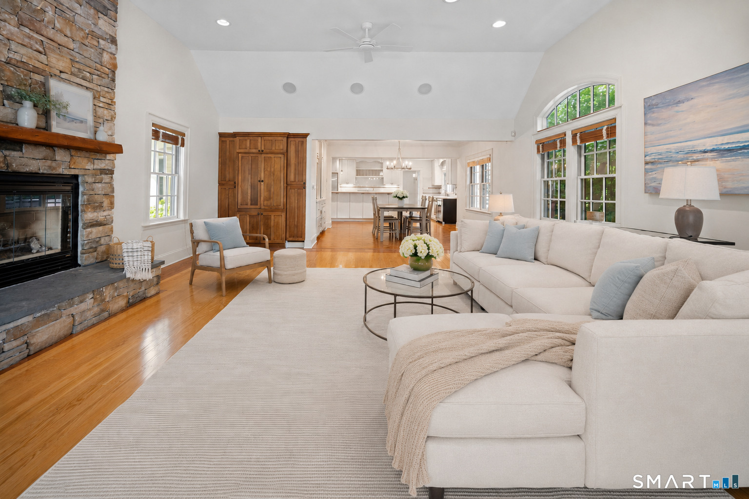 39 Powder Horn Hill Road
