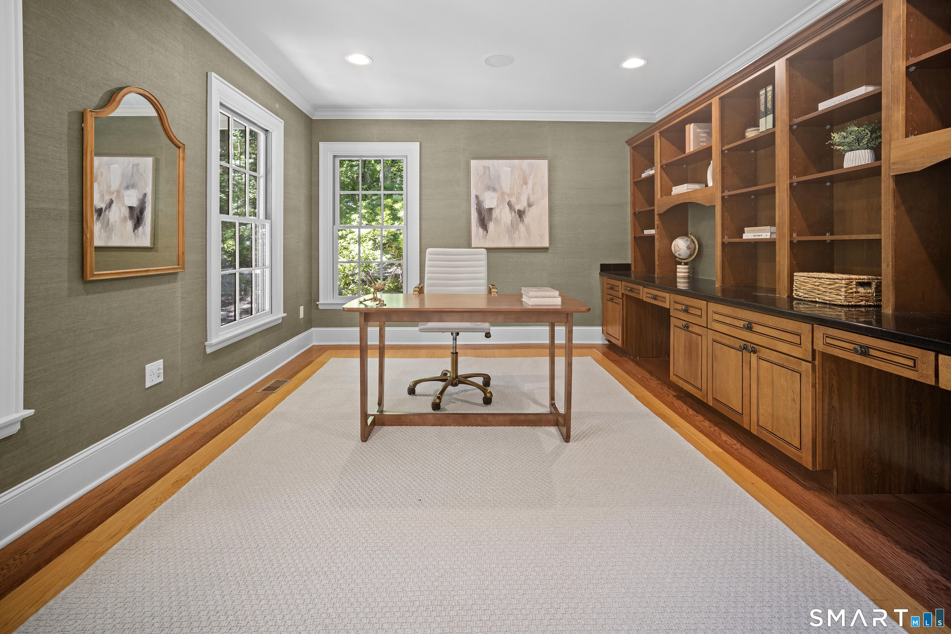 39 Powder Horn Hill Road