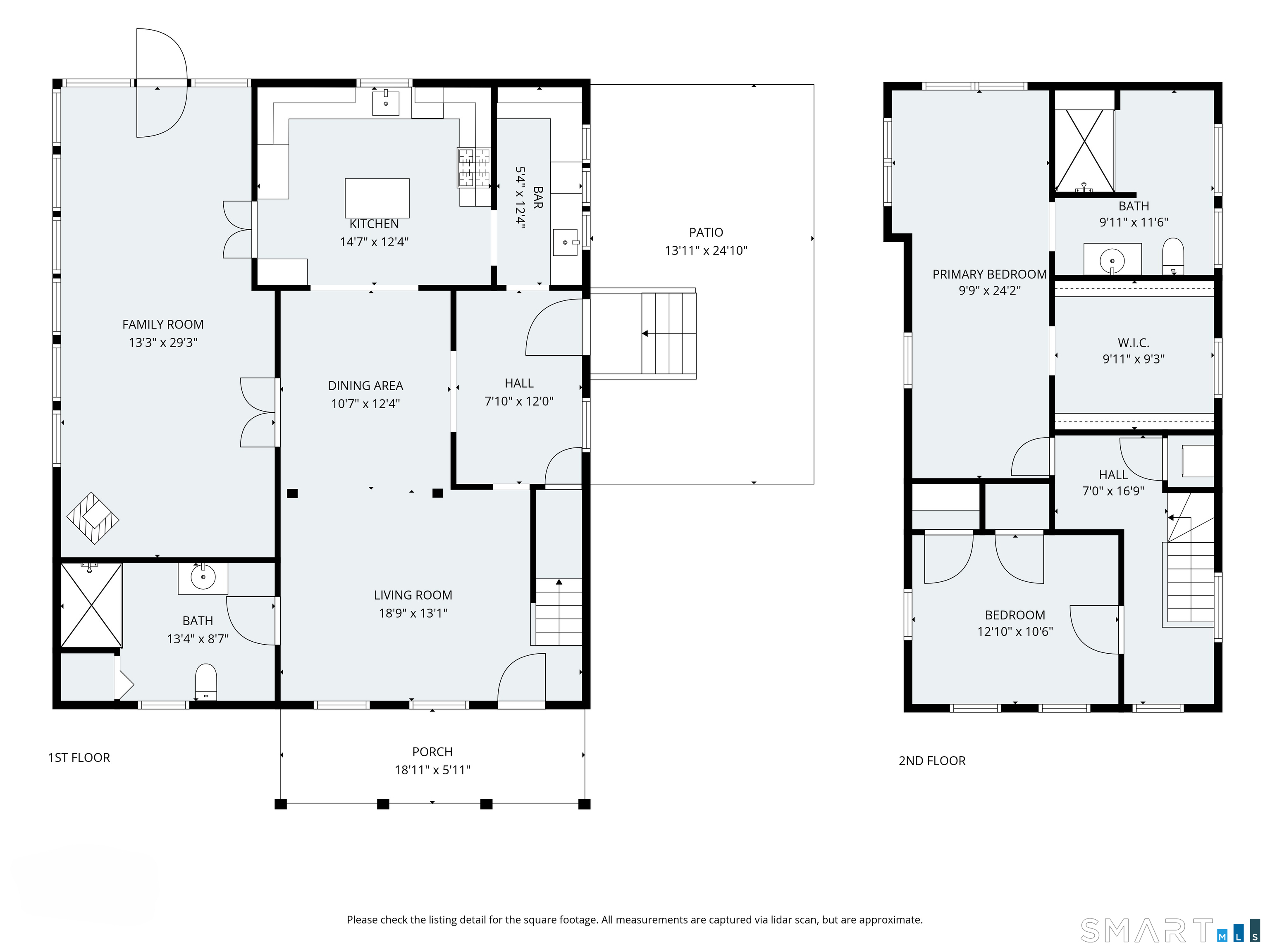 1321 Brookside Drive