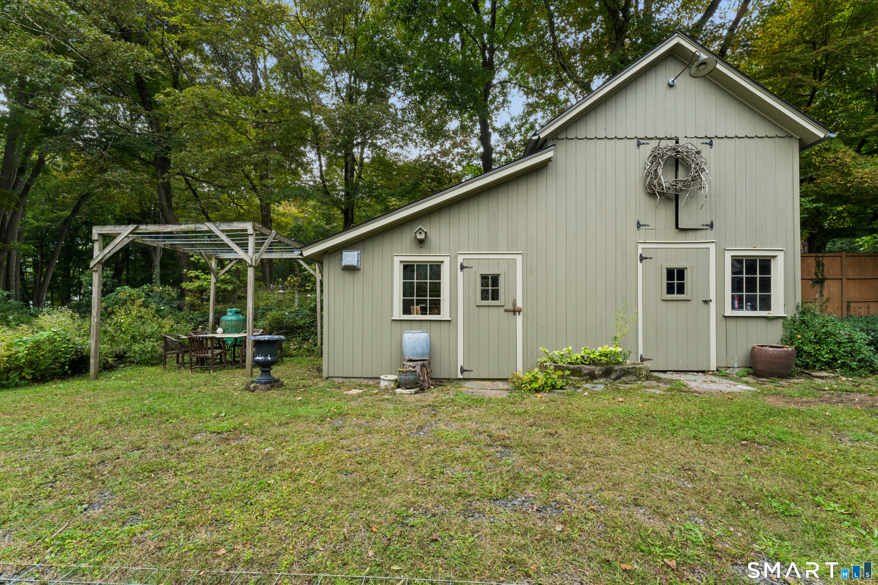 1321 Brookside Drive