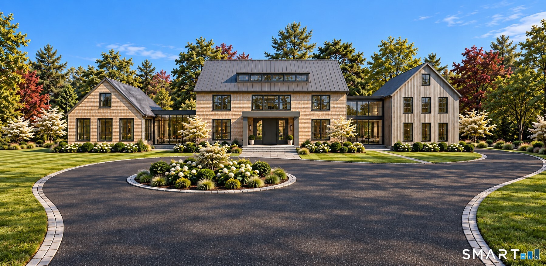 61 Clapboard Hill Road Westport CT