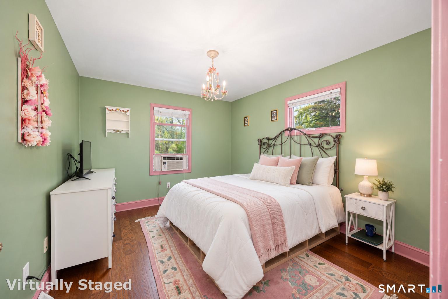 148 Cross Hill Road
