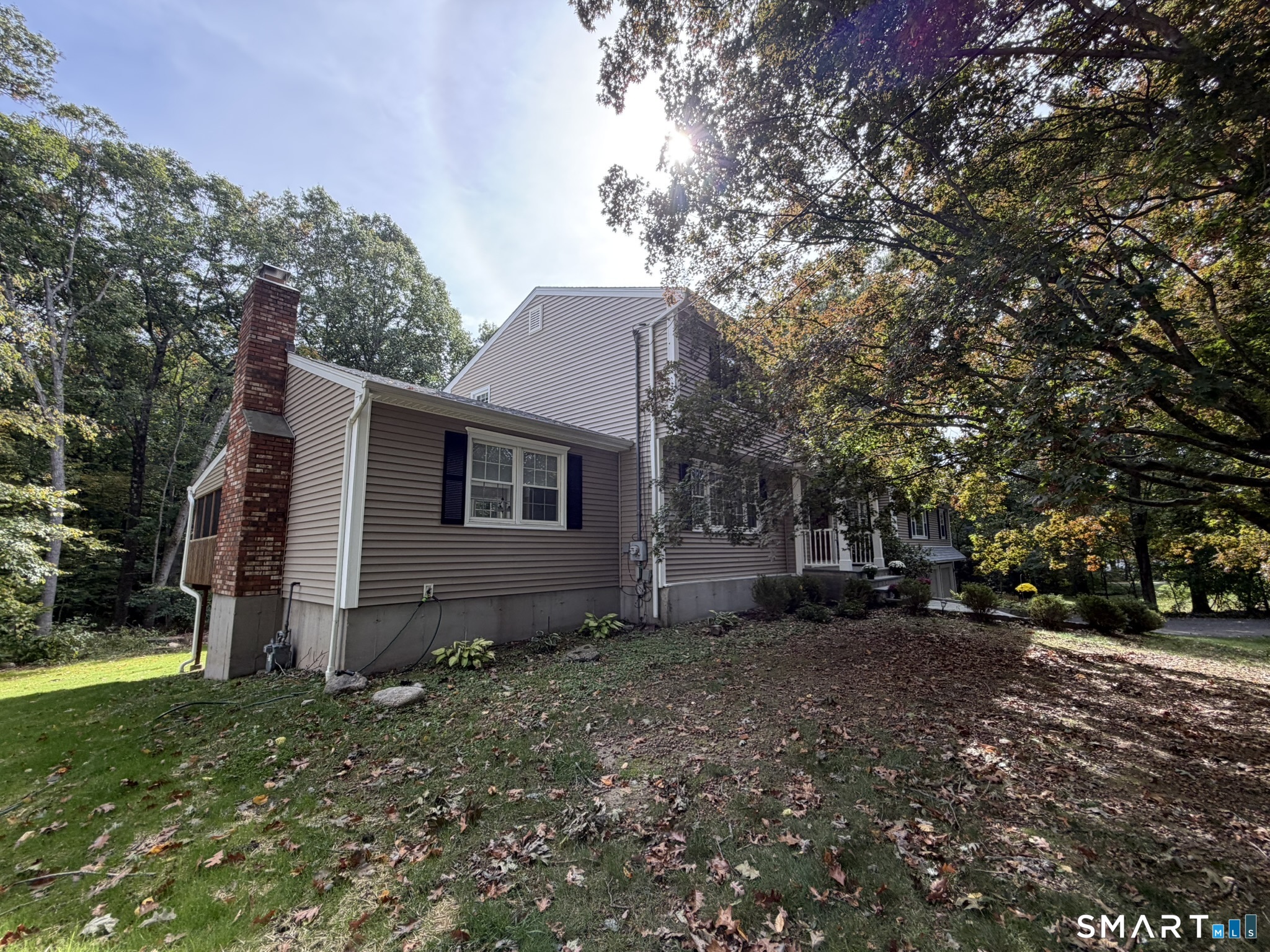 76 Bunker Hill Drive