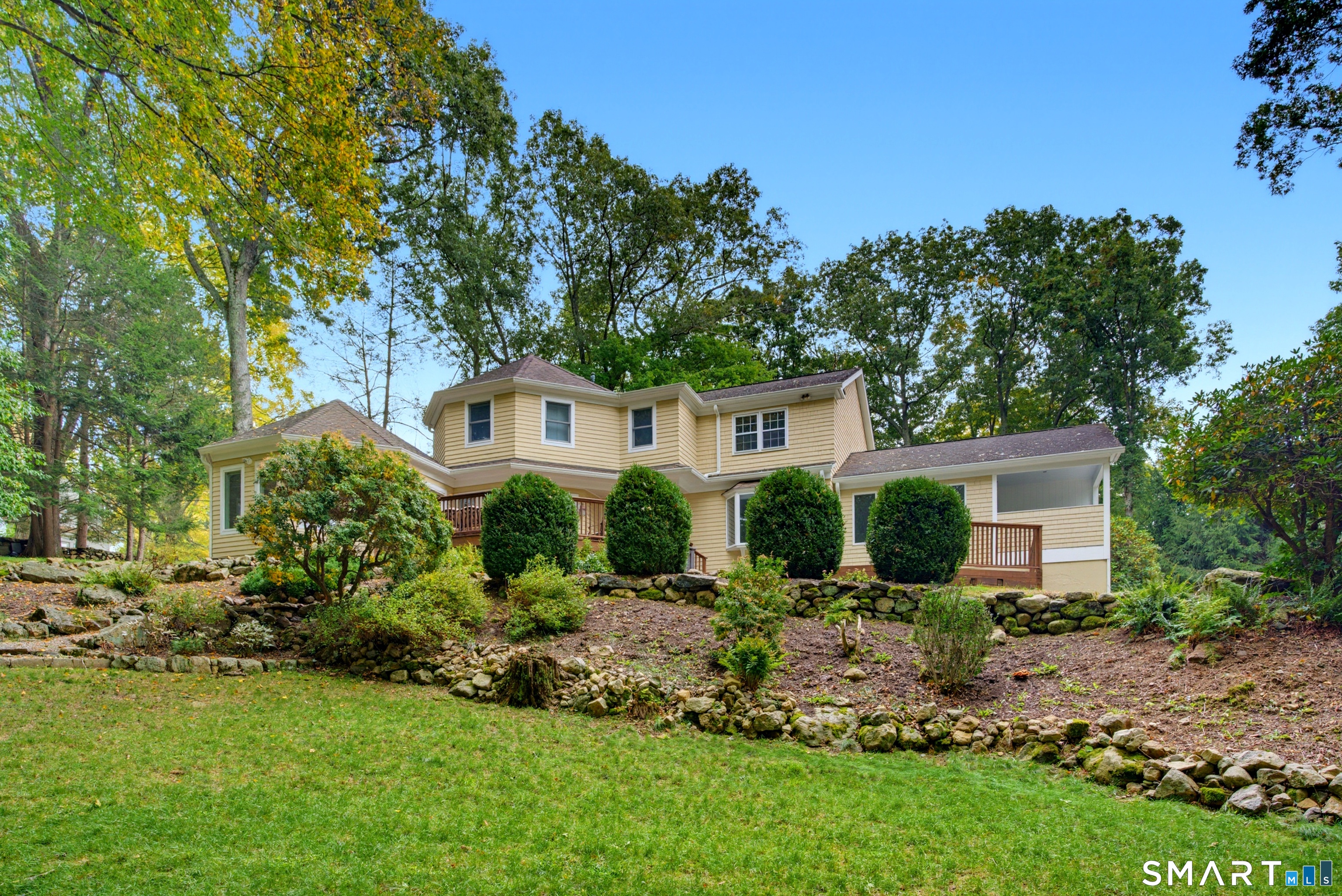 140 Good Hill Road