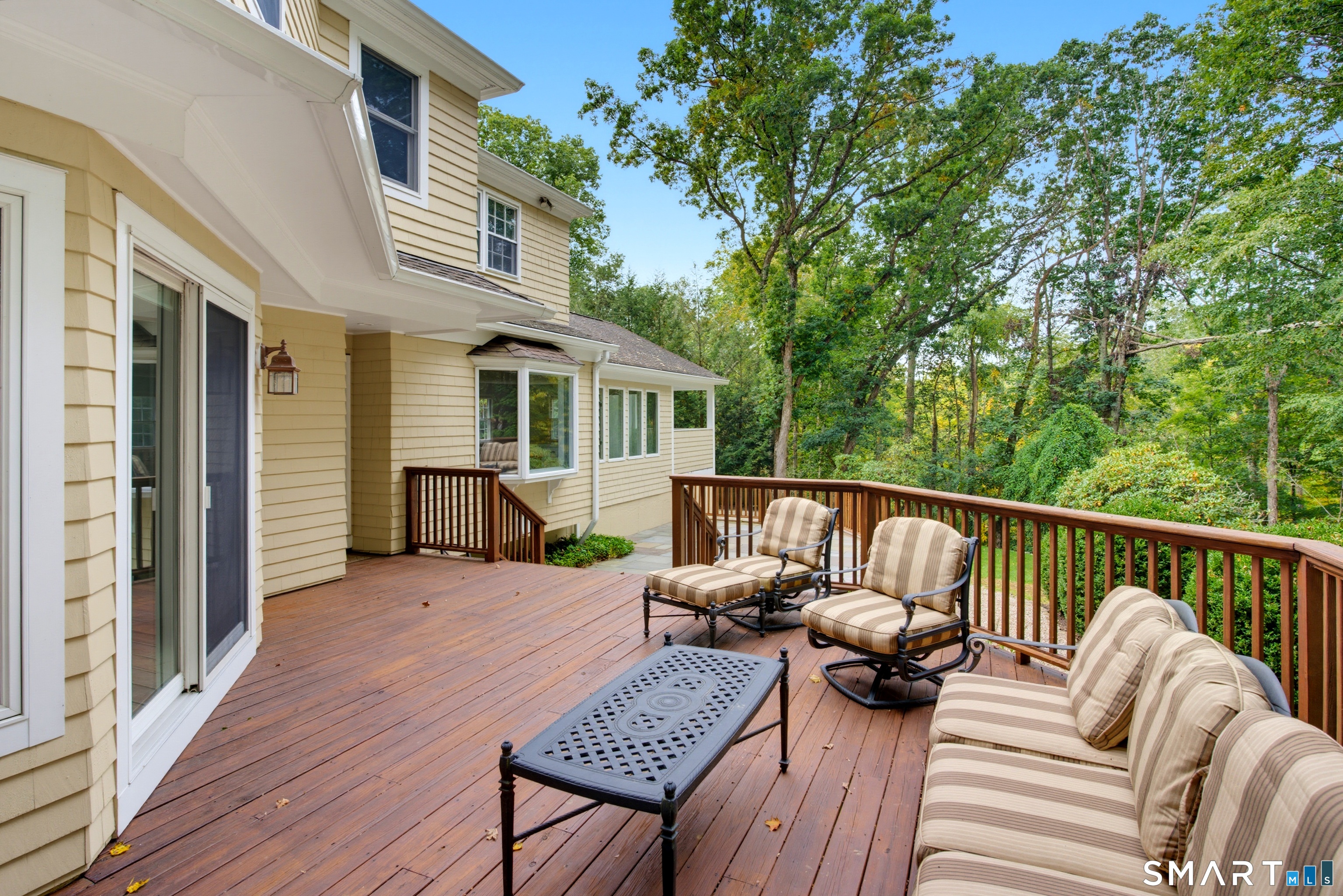 140 Good Hill Road