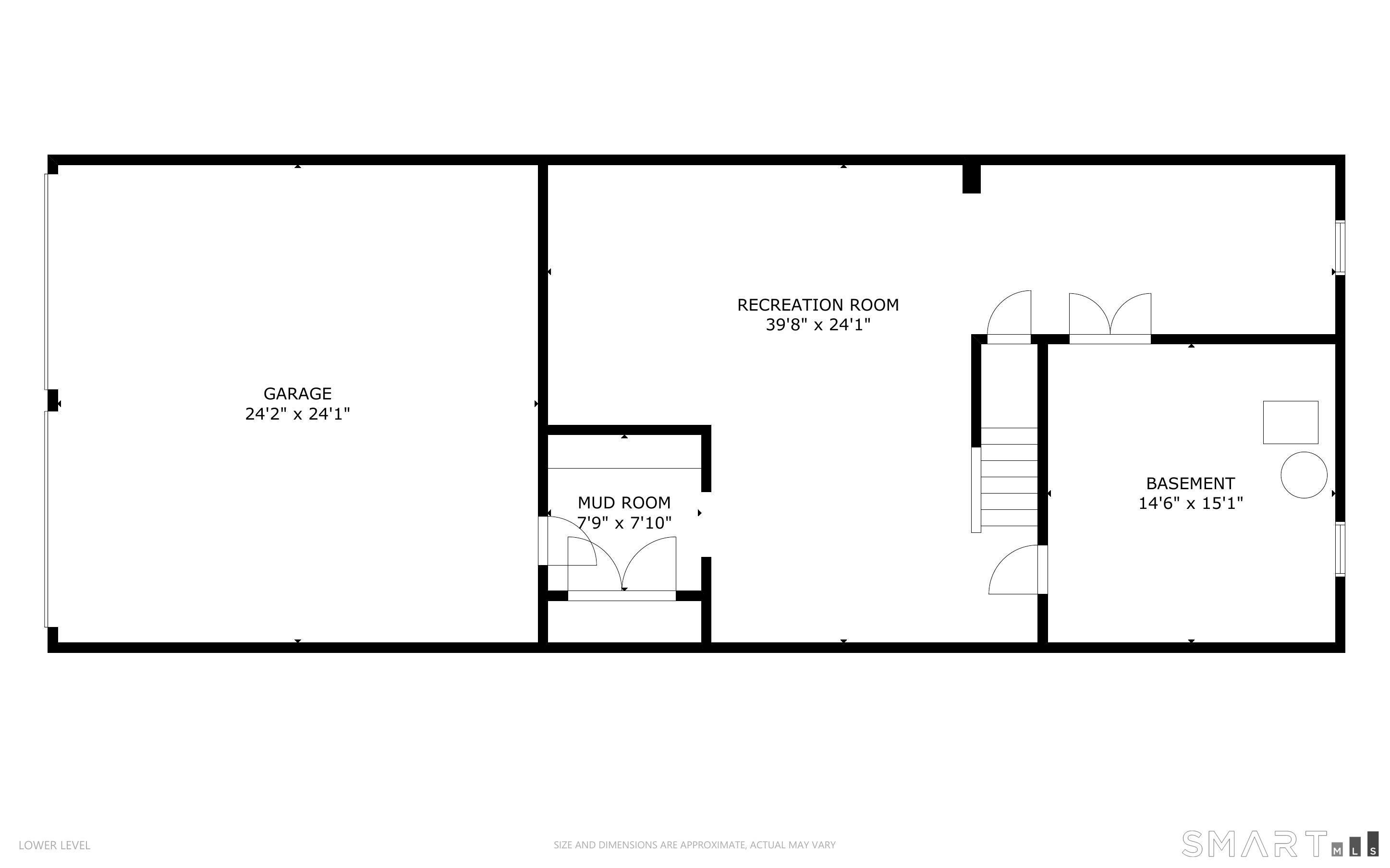 140 Good Hill Road