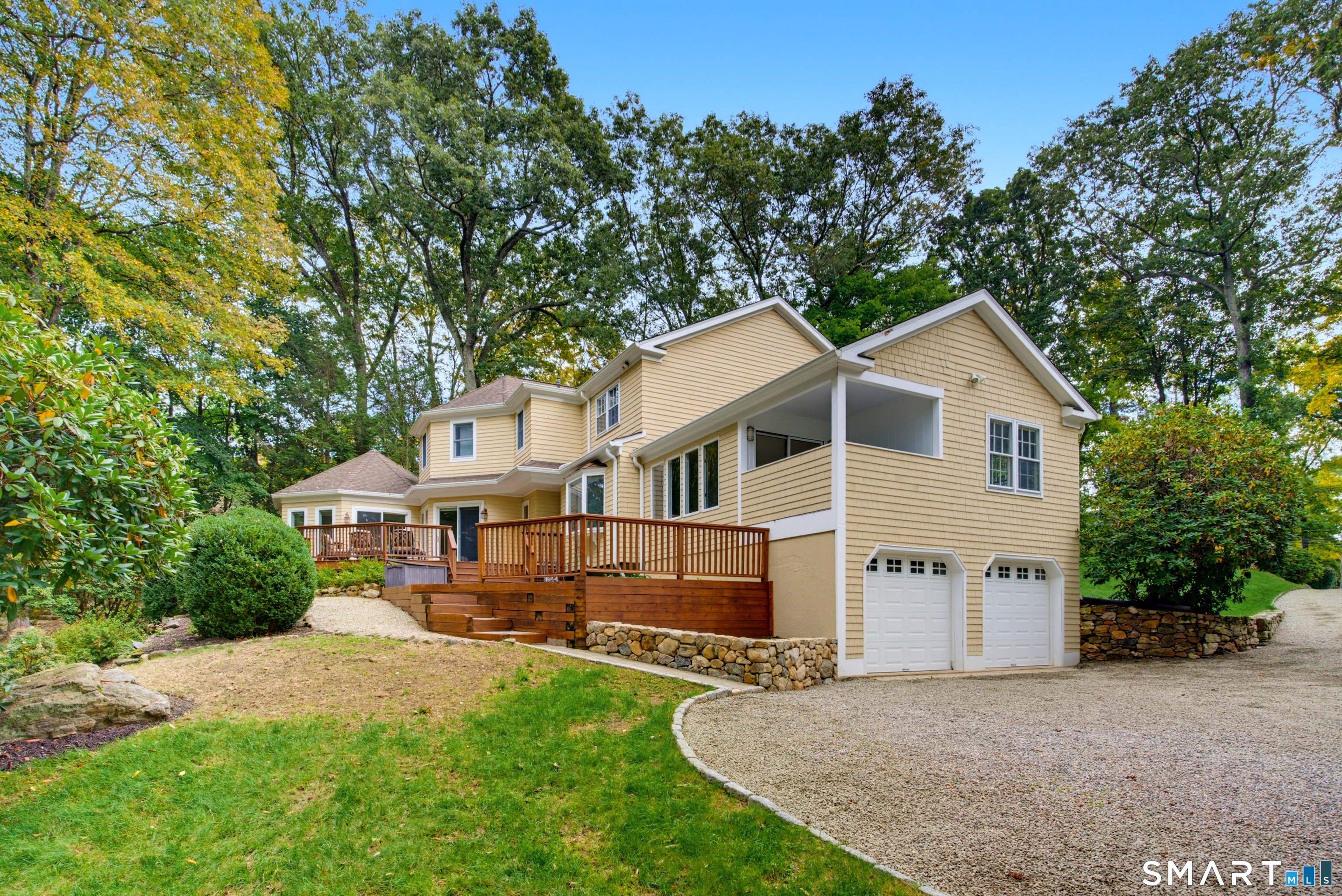 140 Good Hill Road