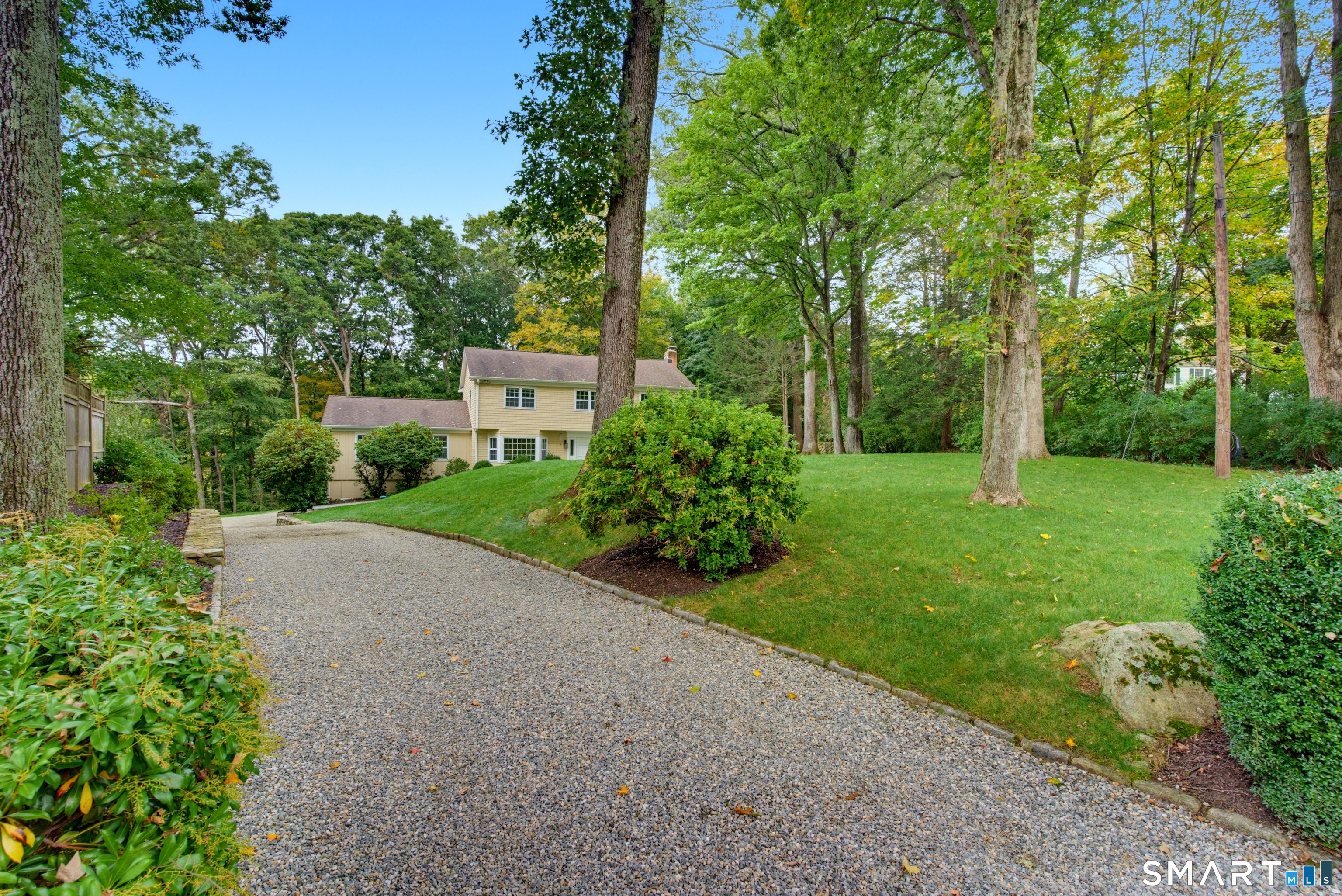 140 Good Hill Road