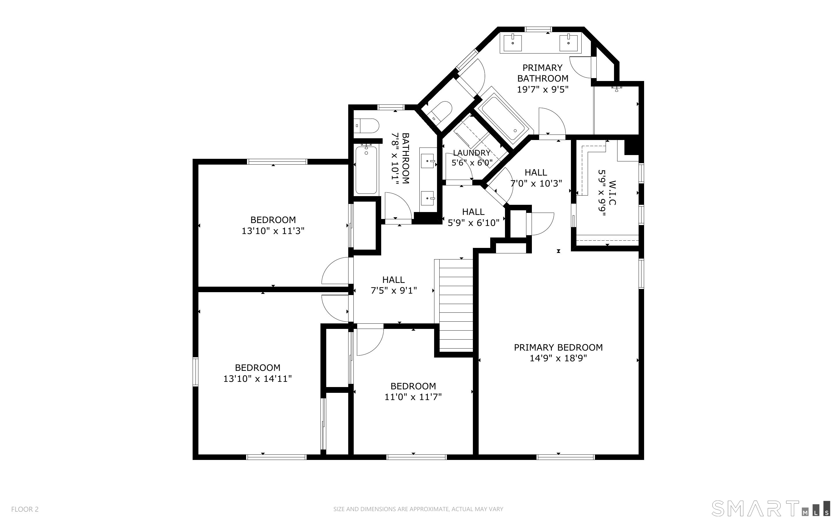 140 Good Hill Road