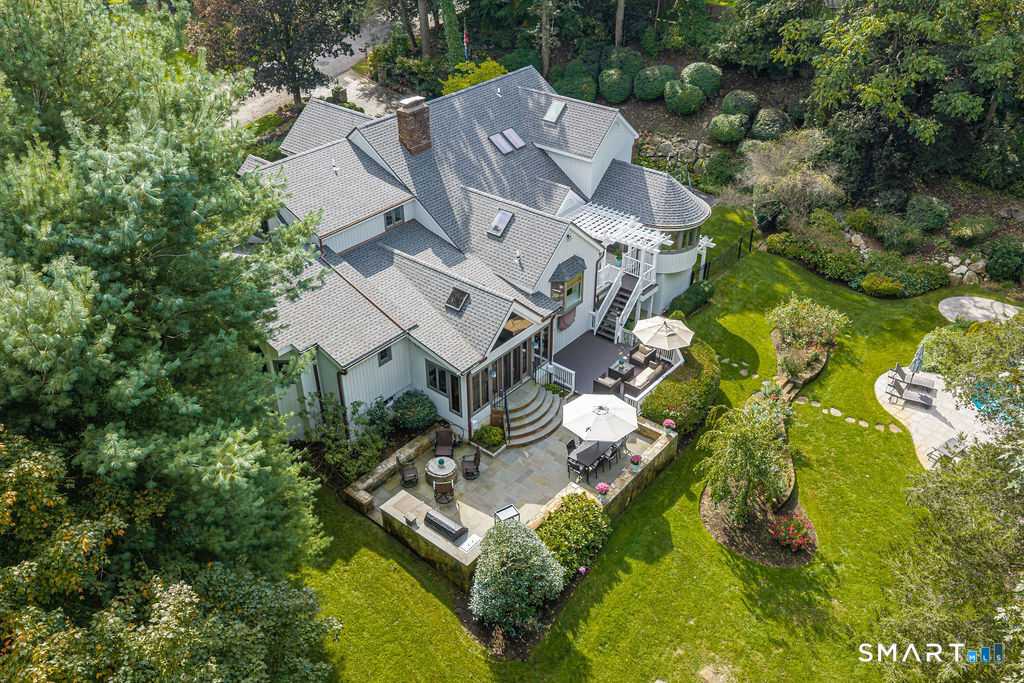 64 Huckleberry Hollow