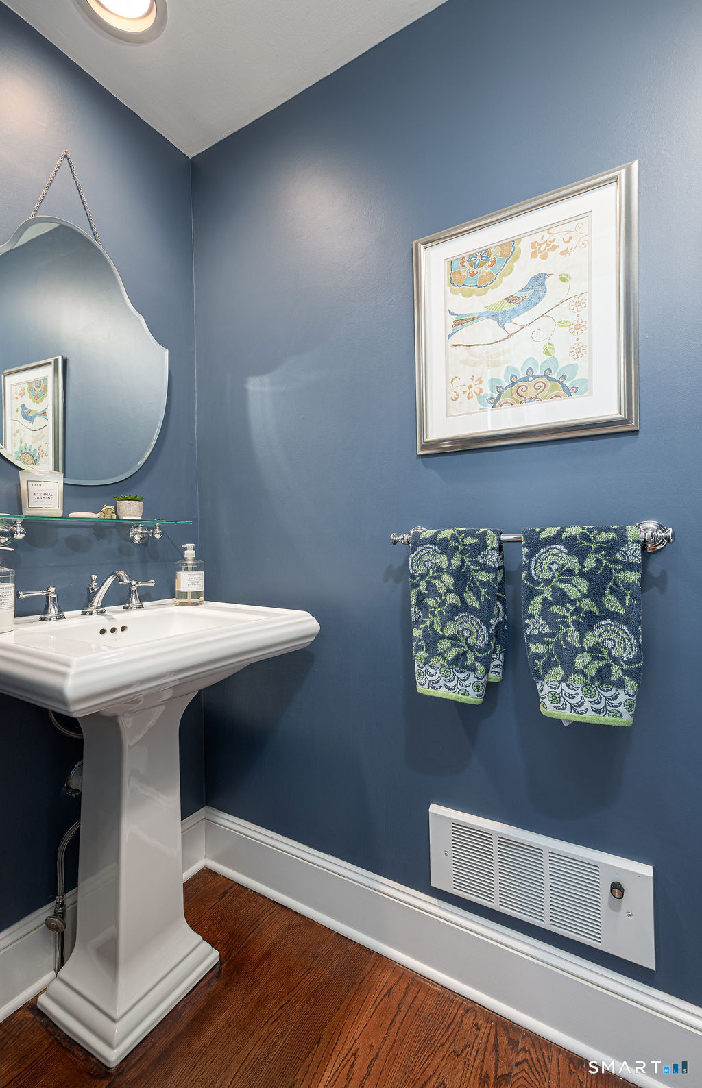 64 Huckleberry Hollow