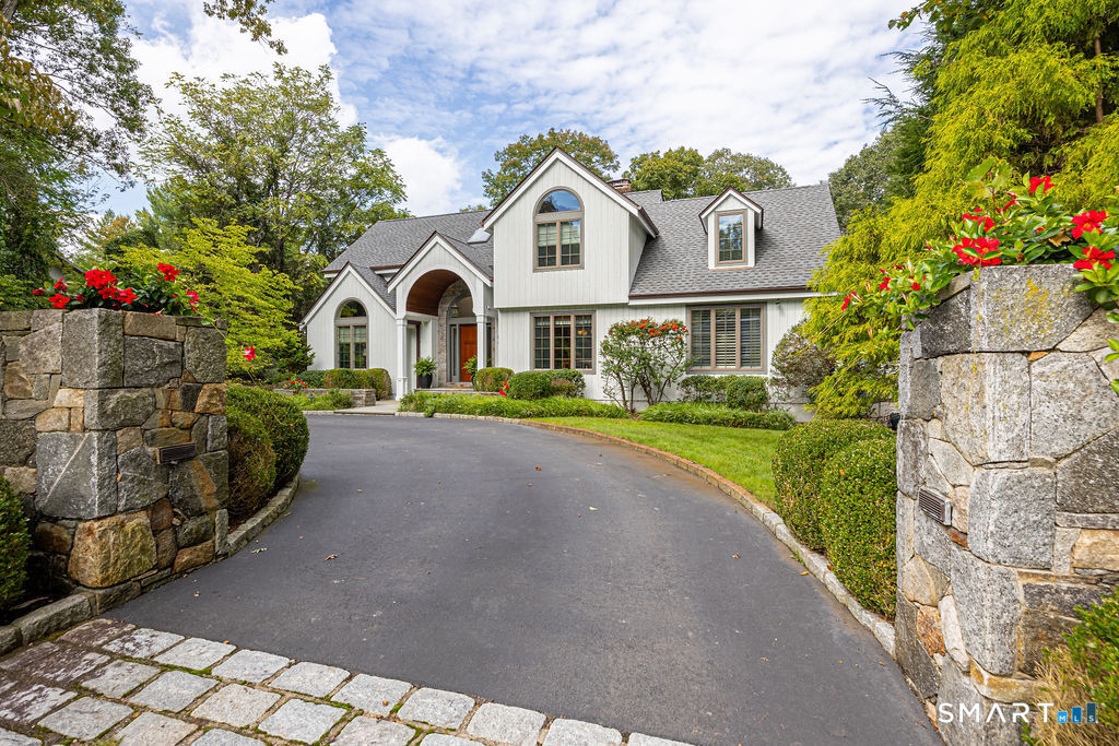 64 Huckleberry Hollow