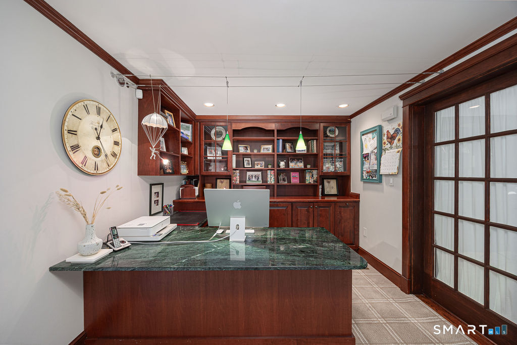 64 Huckleberry Hollow