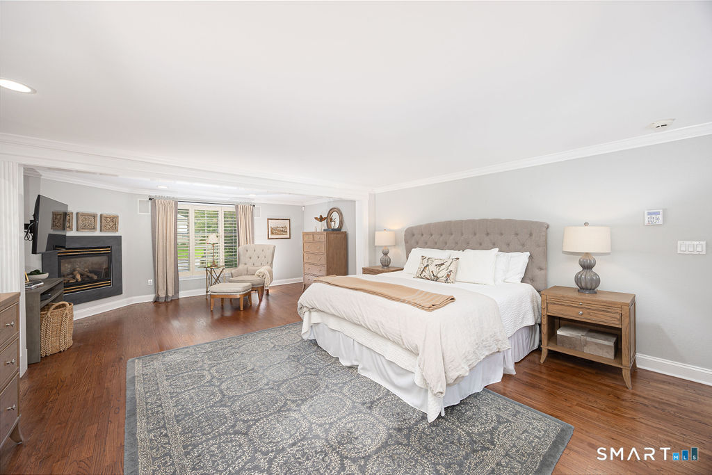 64 Huckleberry Hollow